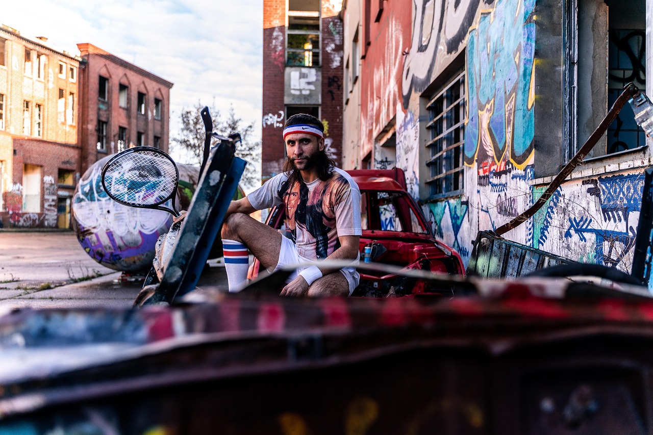 Sensacja w Indian Wells! Polsko-Brytyjski Duet Eliminowany w Pierwszej Rundzie