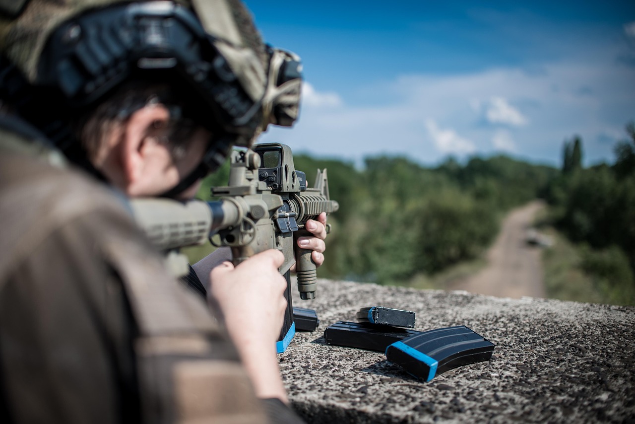 Demoralizacja w Sztabach: Wojna na Bliskim Wschodzie a Pozycja Rosji – Analiza Sytuacji