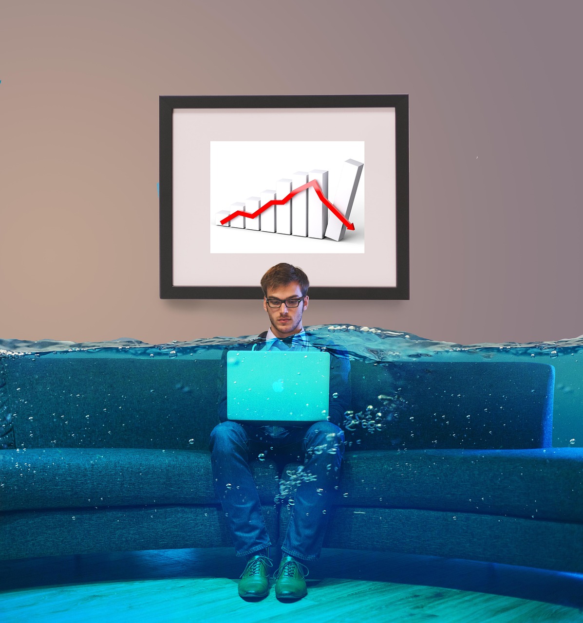 Wzrost Bezrobocia w Polsce: <b>Najdłuższa seria od 24 lat budzi niepokój</b>