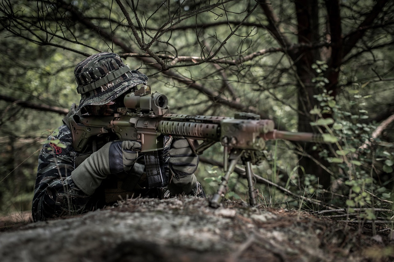 Rozważane rozmieszczenie wojsk USA w Iranie – Biały Dom nie wyklucza żadnych opcji