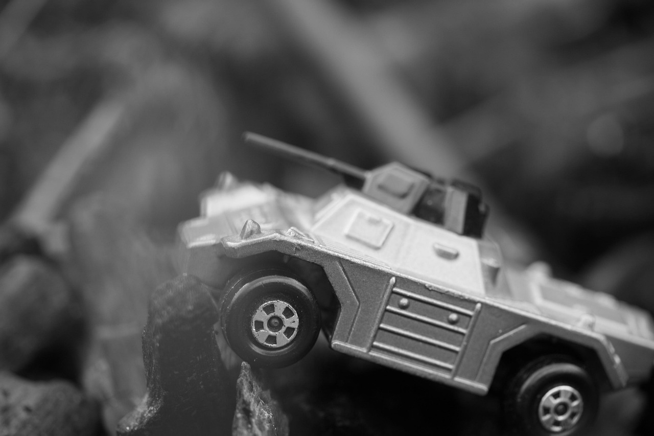 Irańskie Ataki na Izrael: Analiza Czwartekowej Eskalacji Konfliktu