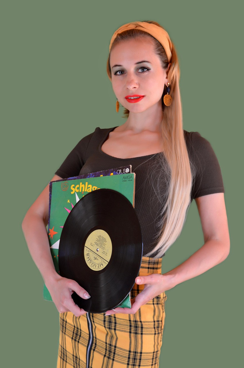 Czy pamiętasz twarze z ekranu? Sprawdź swoją wiedzę w naszym PRL-owskim quiz.!