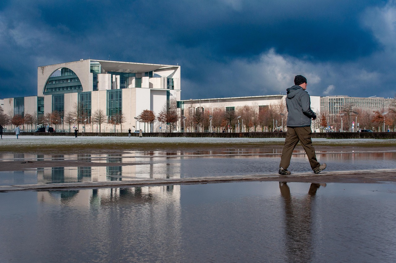 Kontrowersje wokół powołania nowego szefa Agencji Bezpieczeństwa Wewnętrznego