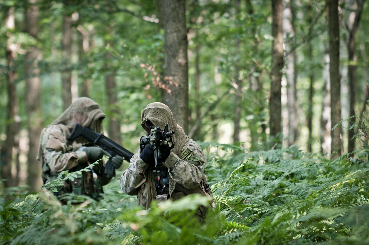 Bombardowanie irańskiej wyspy Chark przez USA – analiza sytuacji