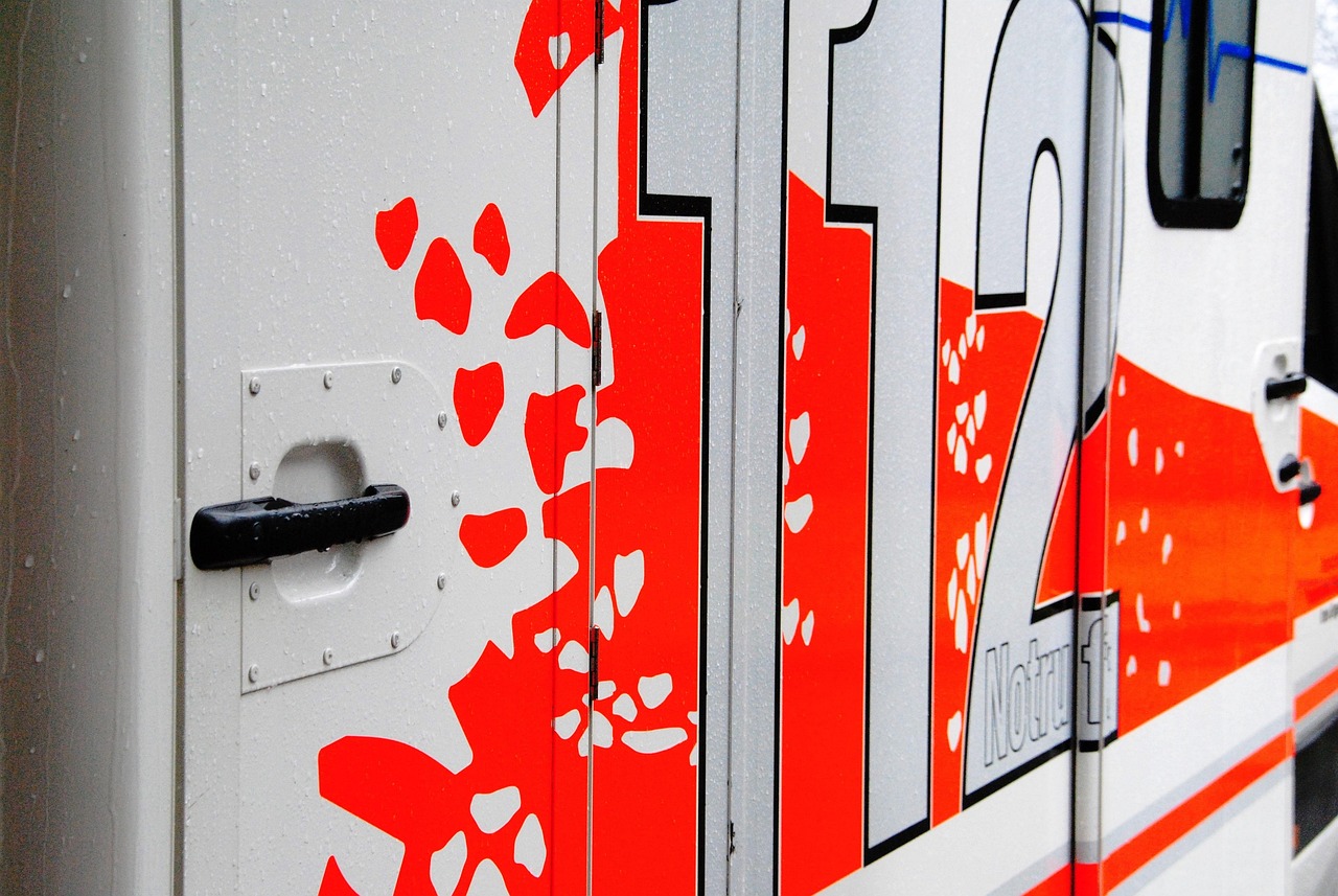 Atak na Strażaków w Lachowie: Analiza Incydentu z 14 Marca