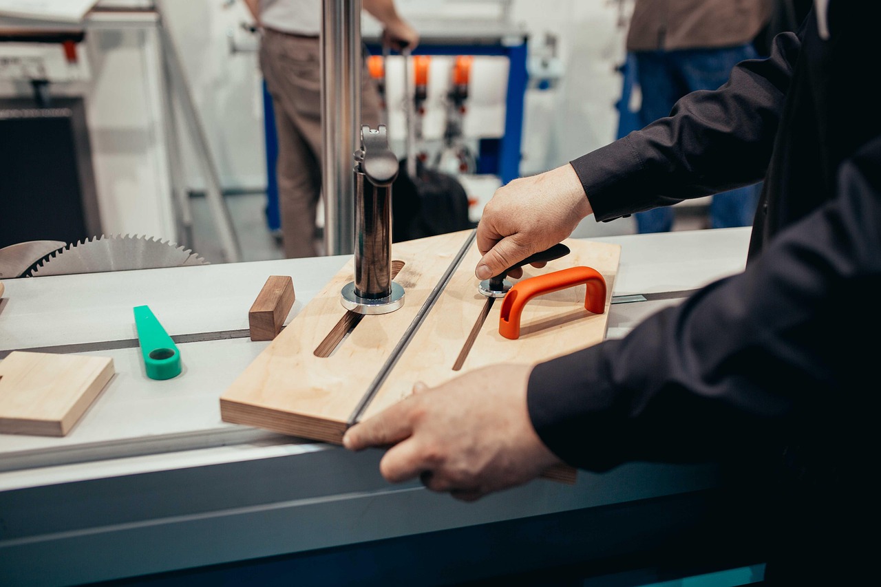 Województwo Śląskie Centrum Polskiego Przemysłu Obronnego: Przełomowa Decyzja Komisji Europejskiej