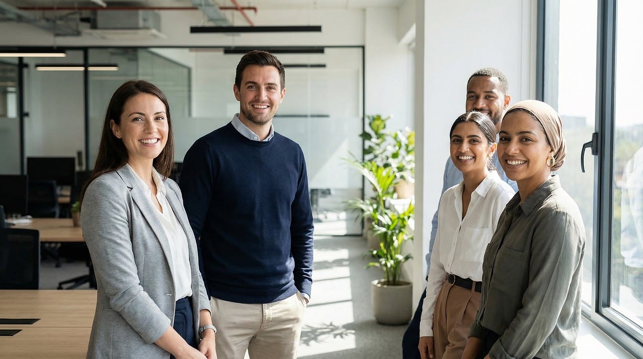 Zmiana Paradigmatu w Polityce Personalnej: Rosnąca Rola Elastyczności w Oczekiwaniach Pracowników