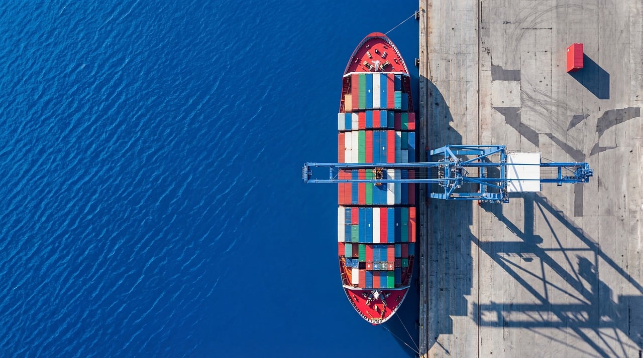 Polska Zyskuje Pozycję Regionalnego Hubu Gazowego: Rekordowy Eksport w 2026 Roku