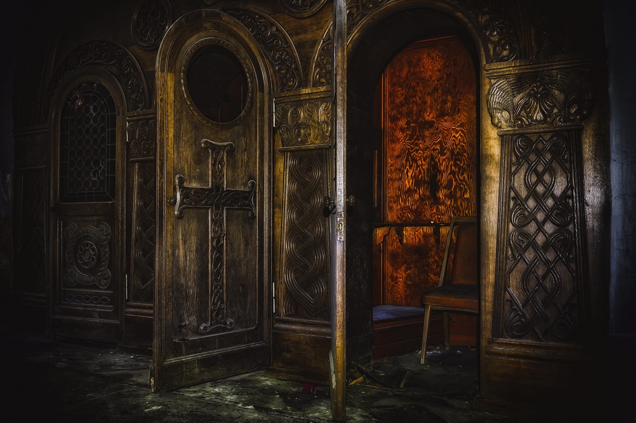 Granice Rozgrzeszenia: Kiedy Ksiądz Nie Może Udzielić Sakramentu Pokuty?