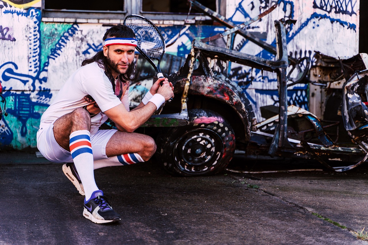 Sensacyjne Wstrząsy w Miami: Turniej Masters 1000 Zaskakuje!