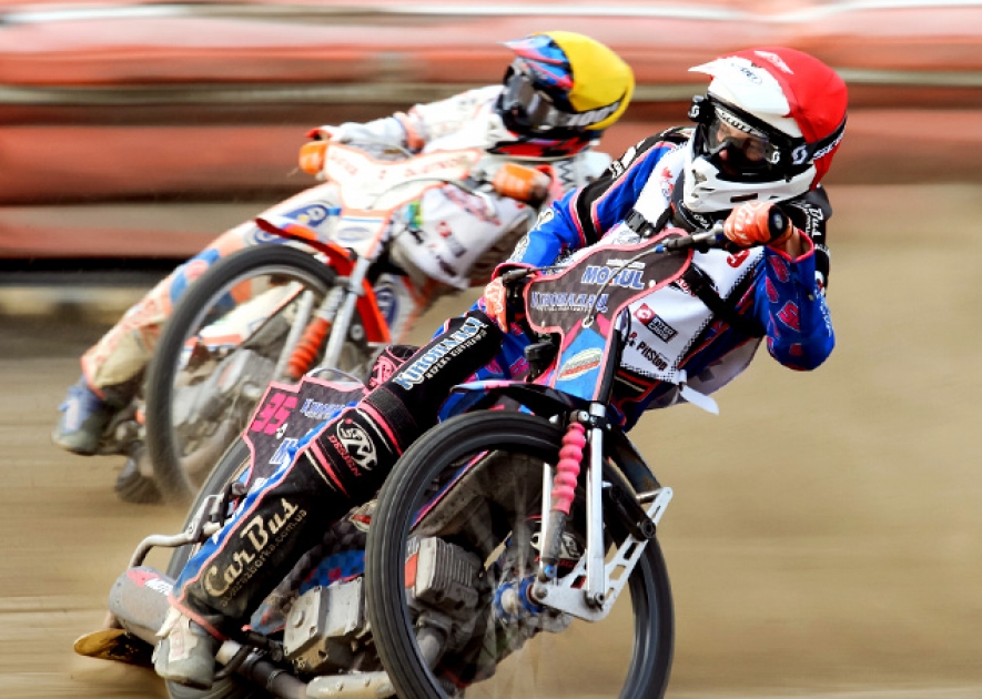 Stanisław Melnyczuk odrzuca propozycję polskiego paszportu – skupienie na żużlu!