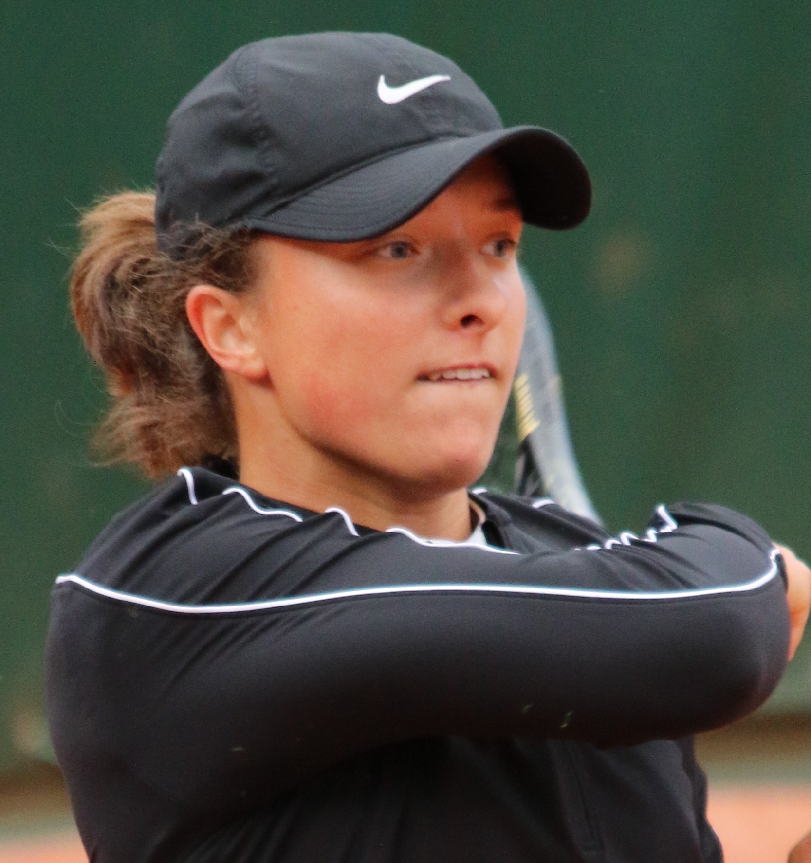 Iga Świątek i Kamil Stoch: Historia, która inspiruje – jak młoda tenisistka reagowała na triumf skoczka?