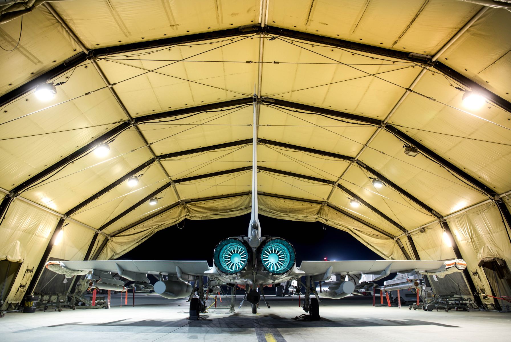 Atak na RAF Akrotiri: Eskalacja napięć na Bliskim Wschodzie