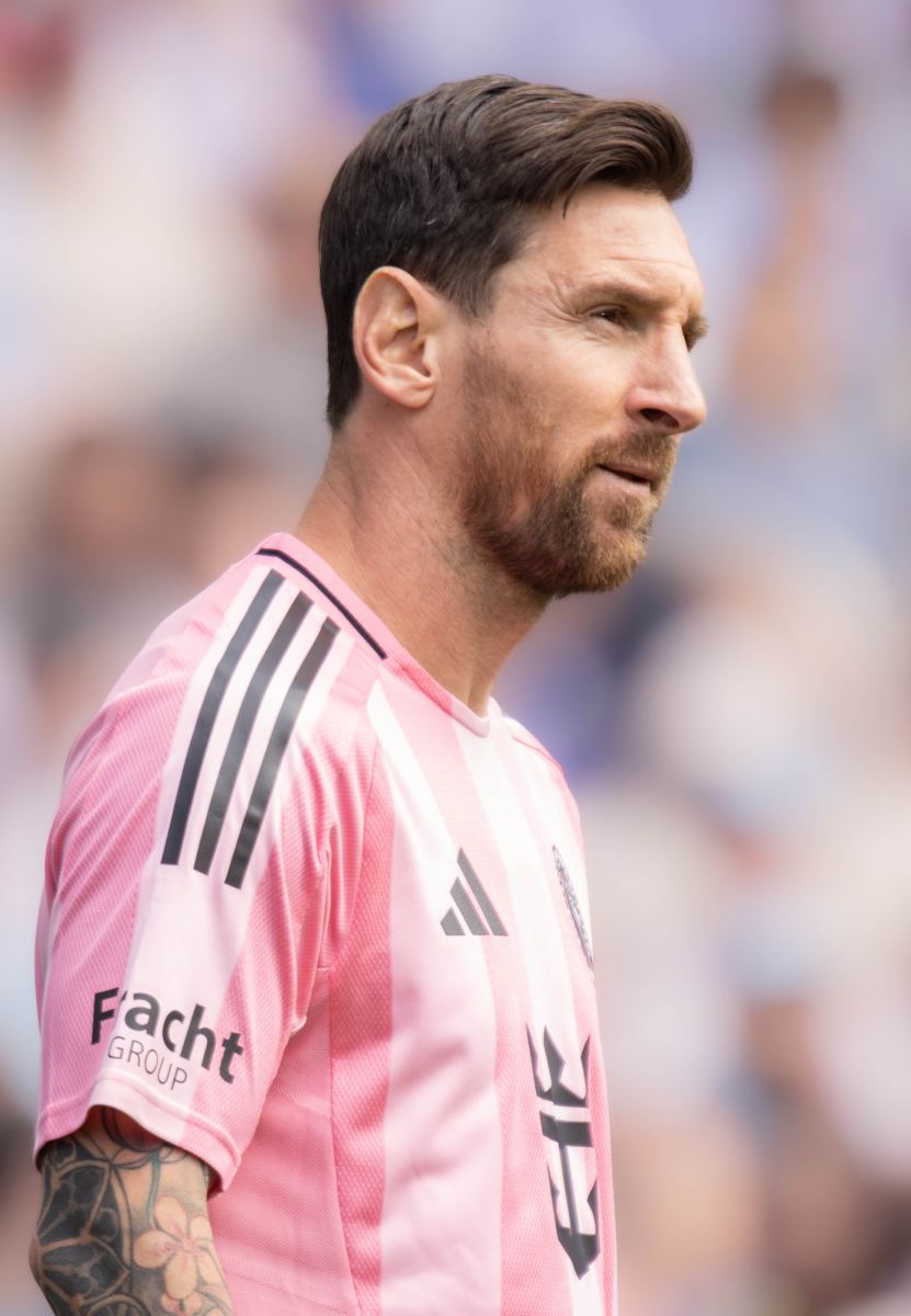 Messi poprowadził Inter Miami do zwycięstwa, ale gest po meczu wywołuje dyskusje – nerwy puściły?