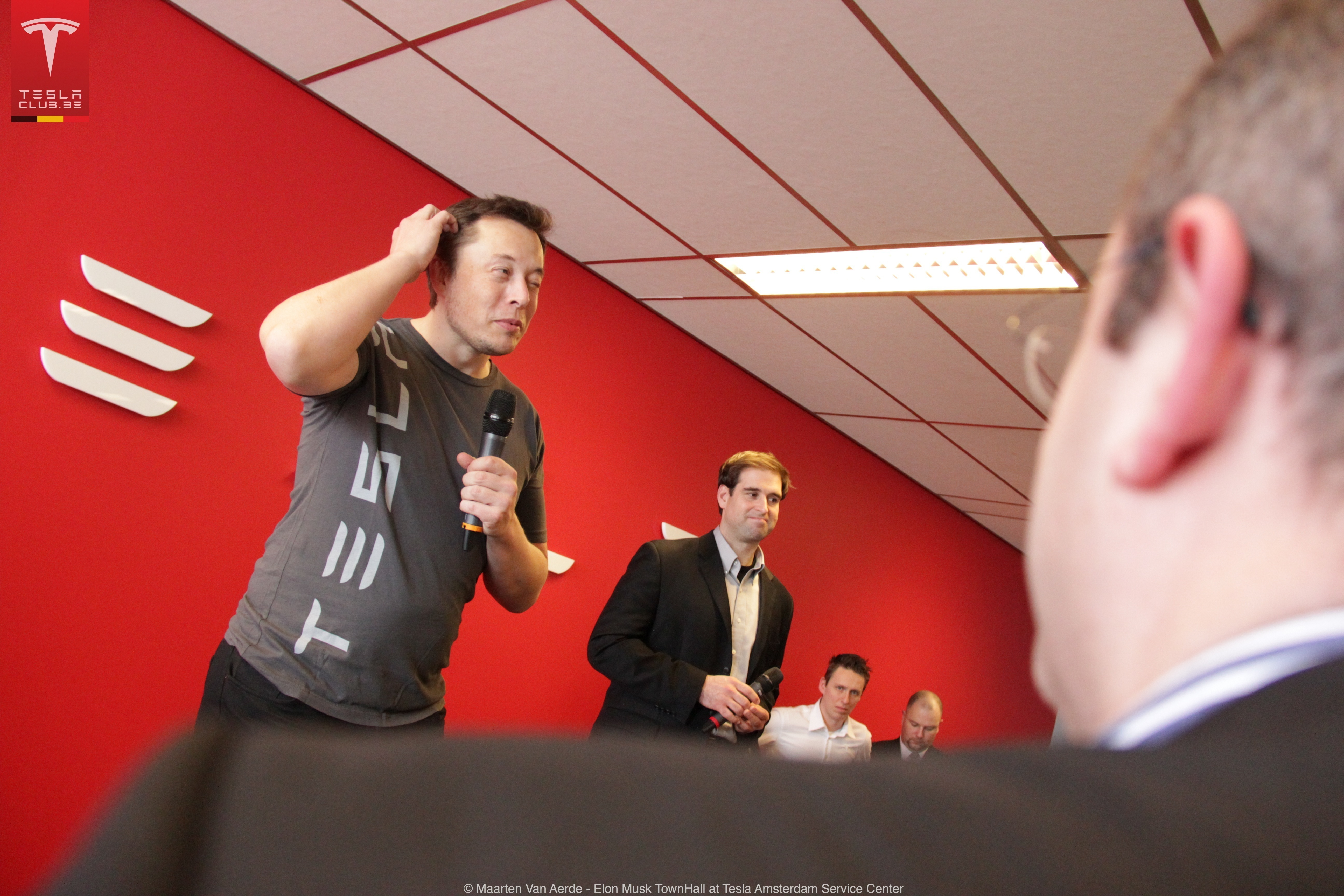 Sprawa sądowa: Akcjonariusze Twittera pozywają Elona Muska