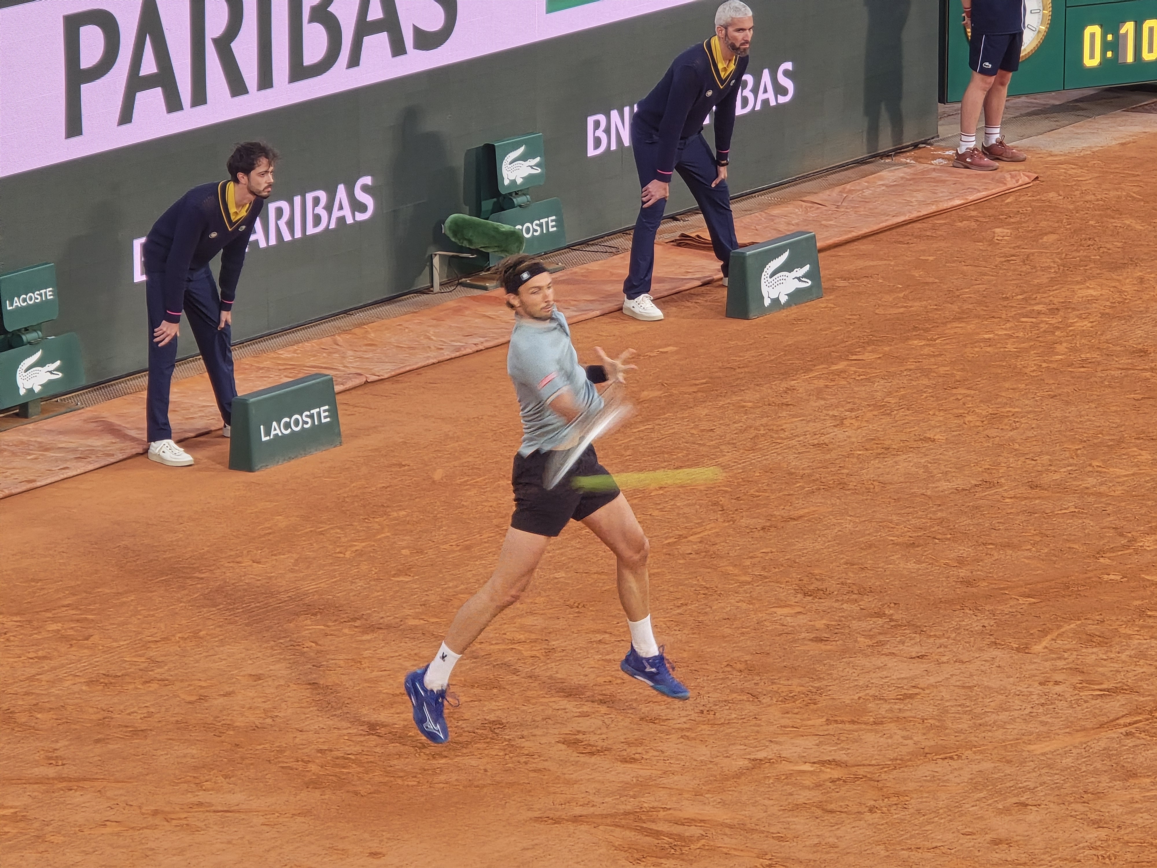 Jannik Sinner gotowy na Indian Wells po intensywnych treningach i zmianach w taktyce