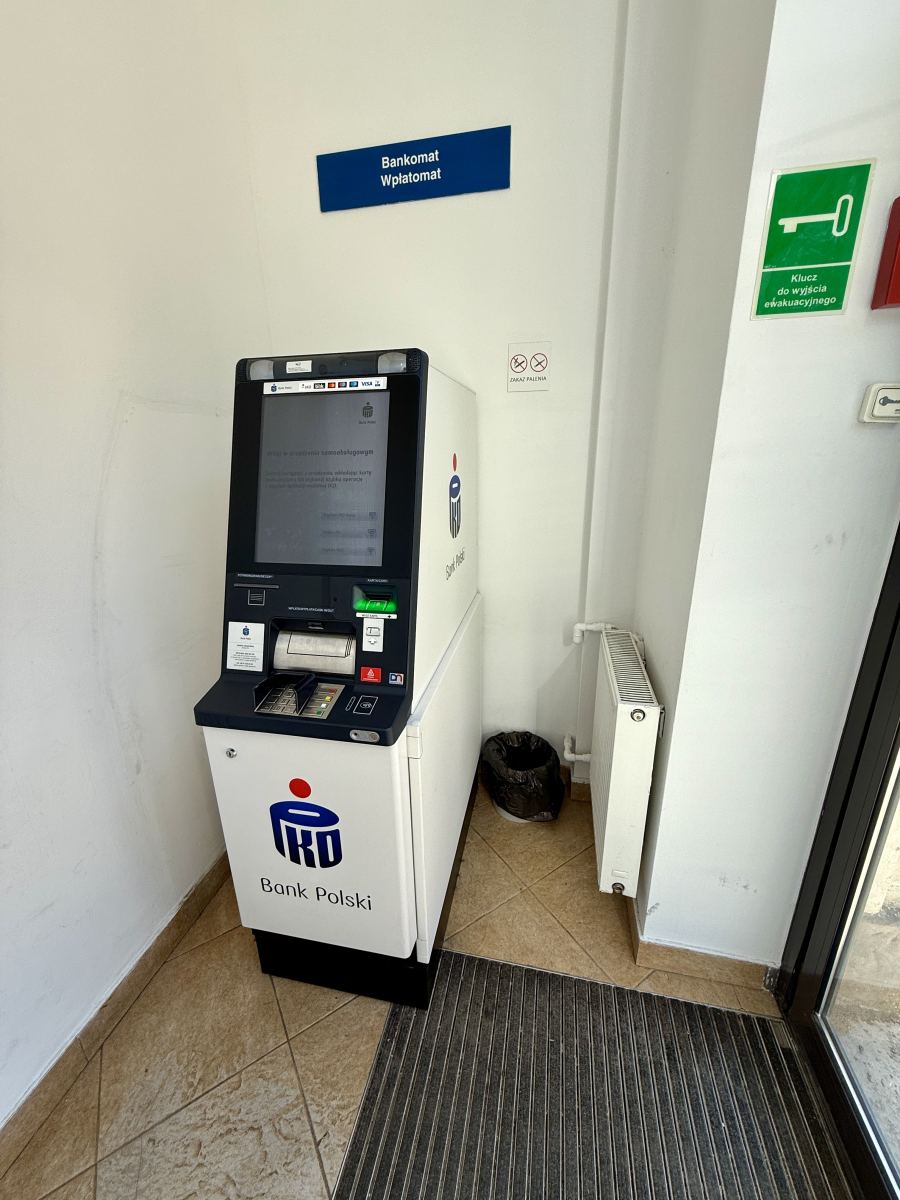 PKO BP wzywa do odblokowania oszczędności dla strategicznych inwestycji