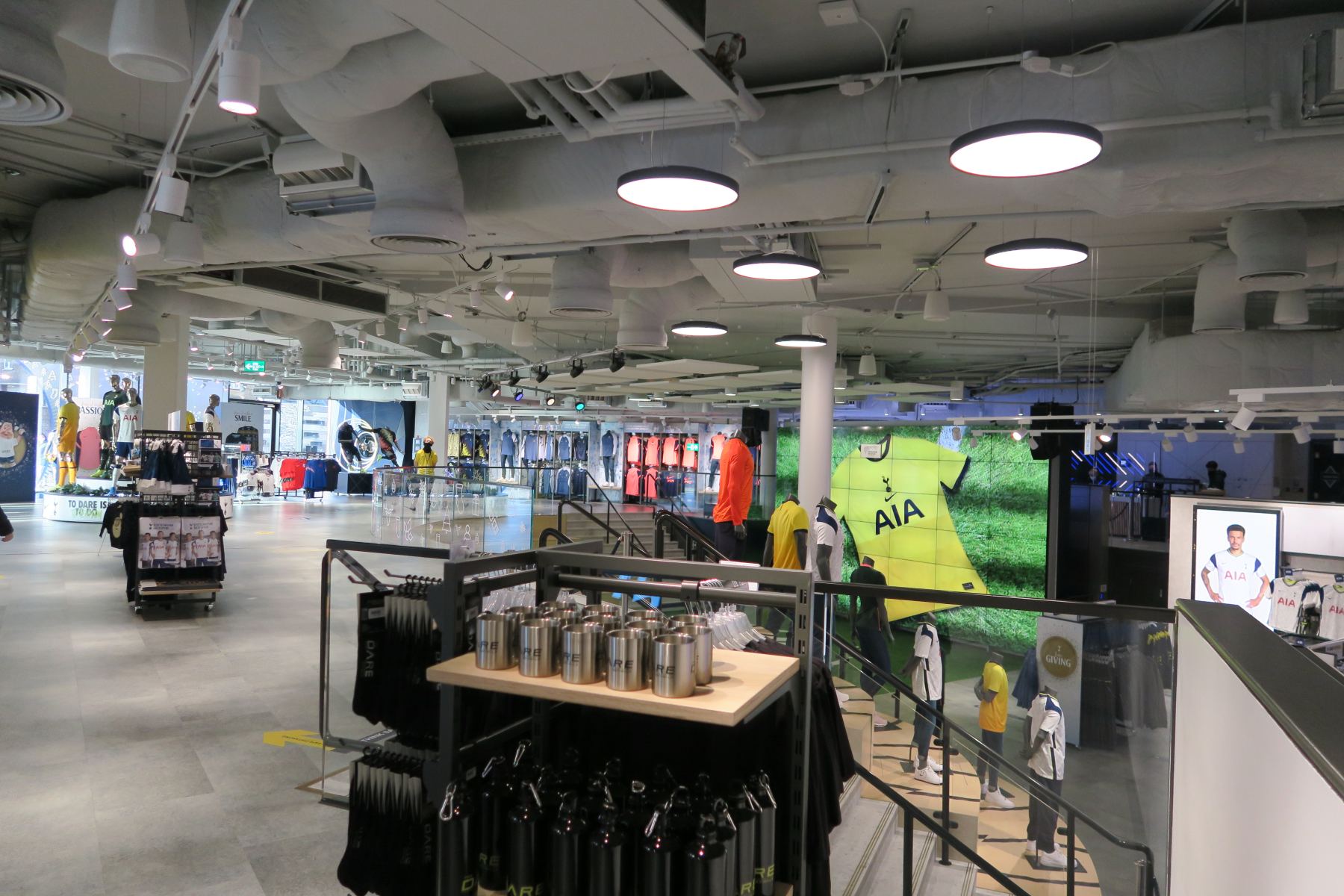 Tottenham w kryzysie! Piąta z rzędu porażka i realne zagrożenie spadkiem!