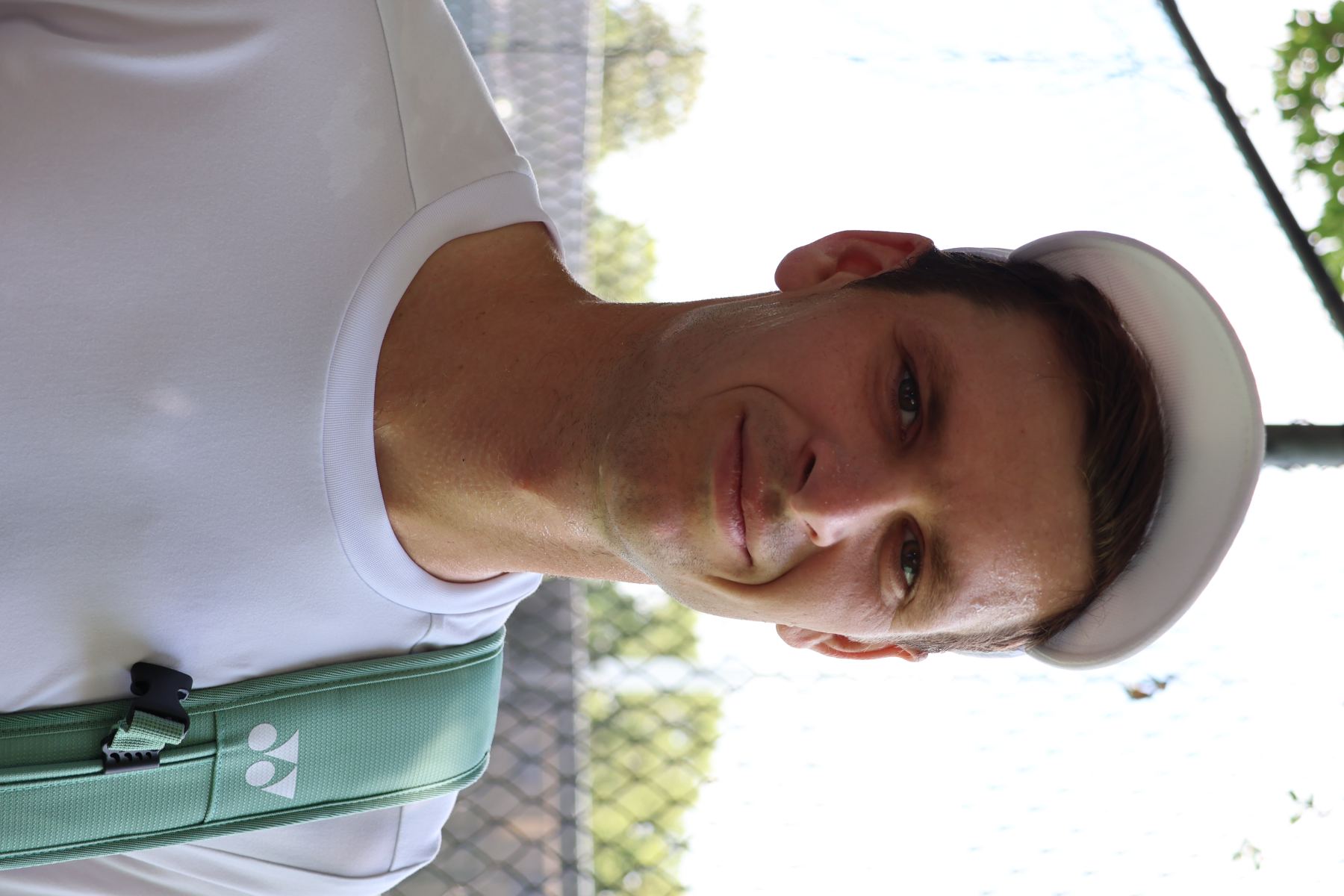 Hubert Hurkacz w głębokim kryzysie – sensacyjna porażka w Indian Wells!