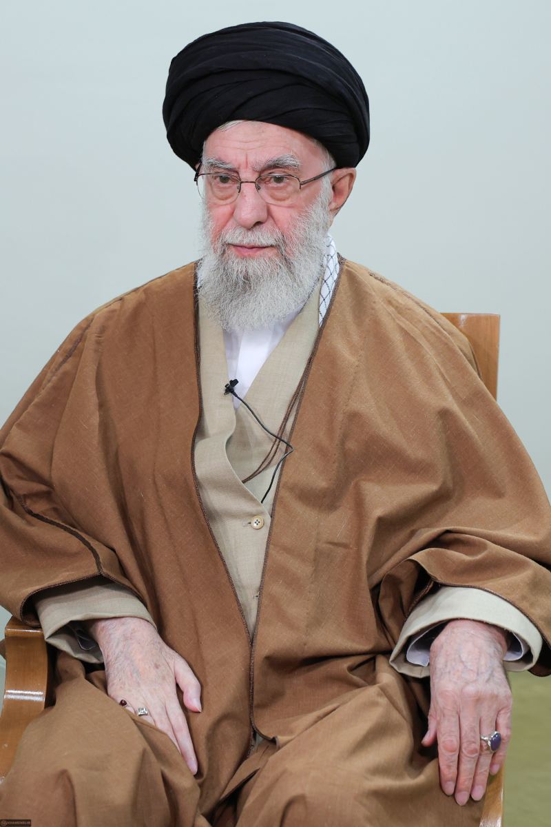 Atak na Iran: Śmierć Chameneiego i implikacje dla Bliskiego Wschodu