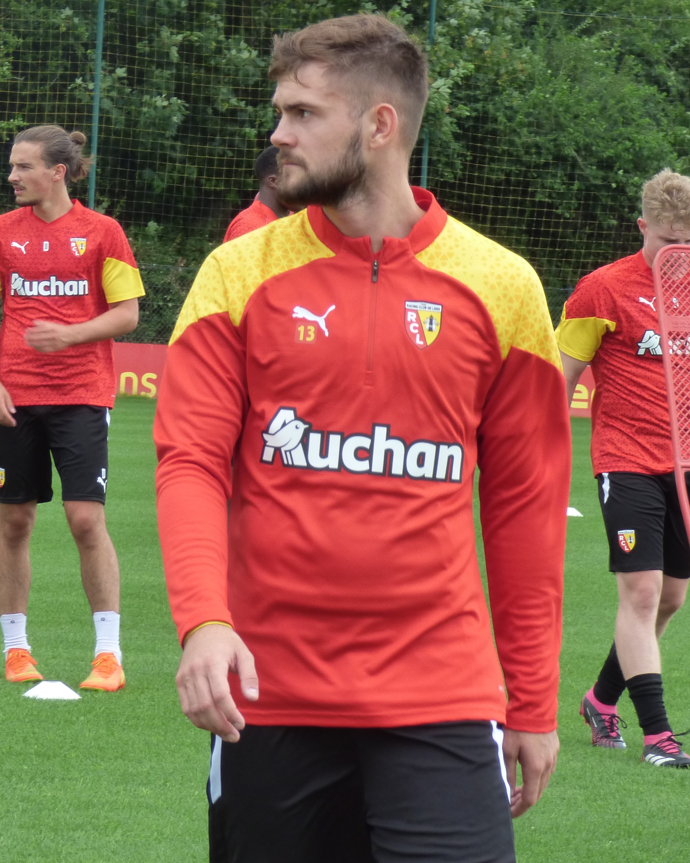 Sensacja w 2. Bundeslidze! Elversberg triumfuje nad Magdeburgiem, Poręba strzela na wagę złota!