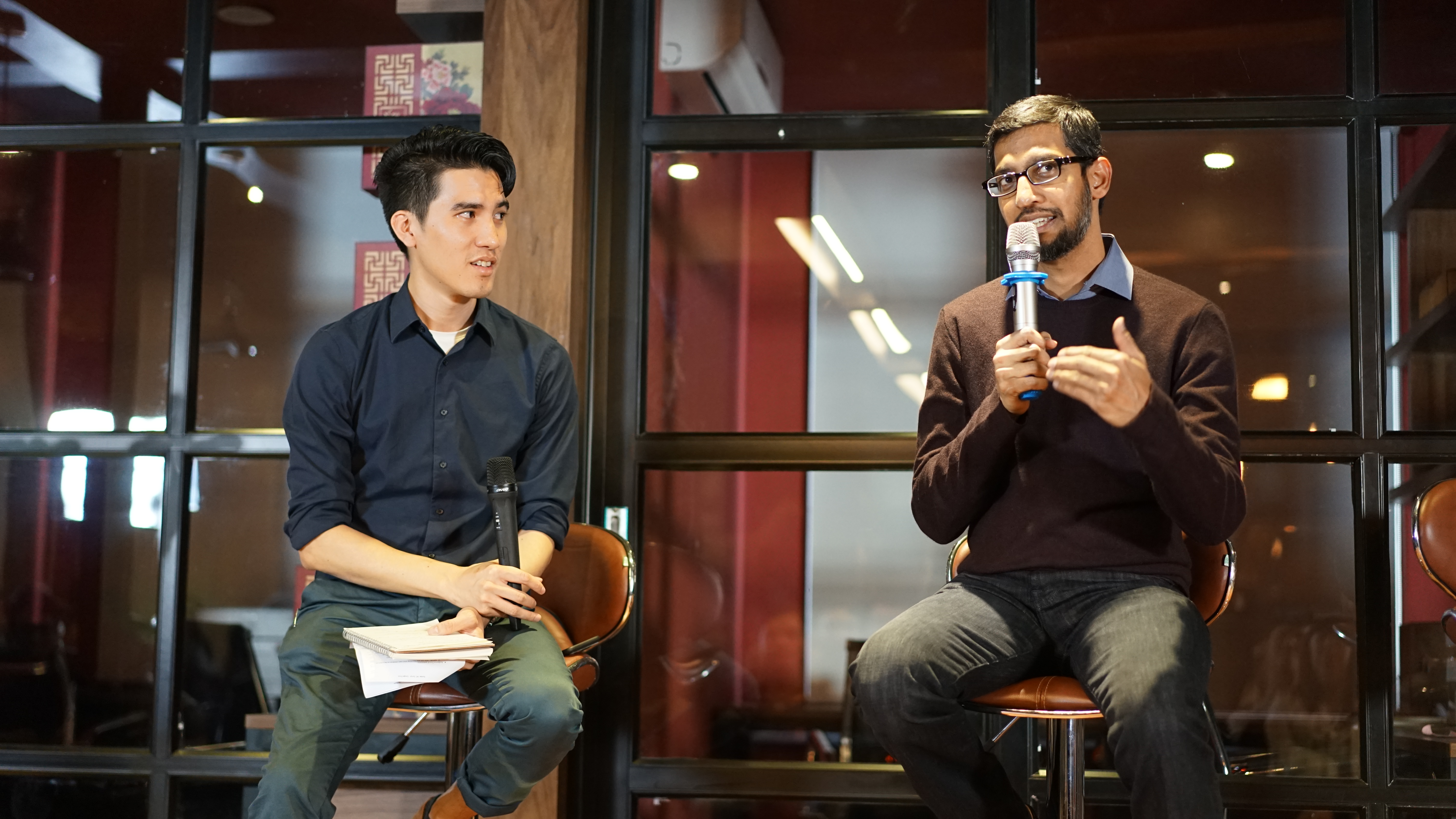 Sundar Pichai i Pakiet Wynagrodzeń o Wartości 692 Milionów Dolarów: Analiza Strategii Alphabetu