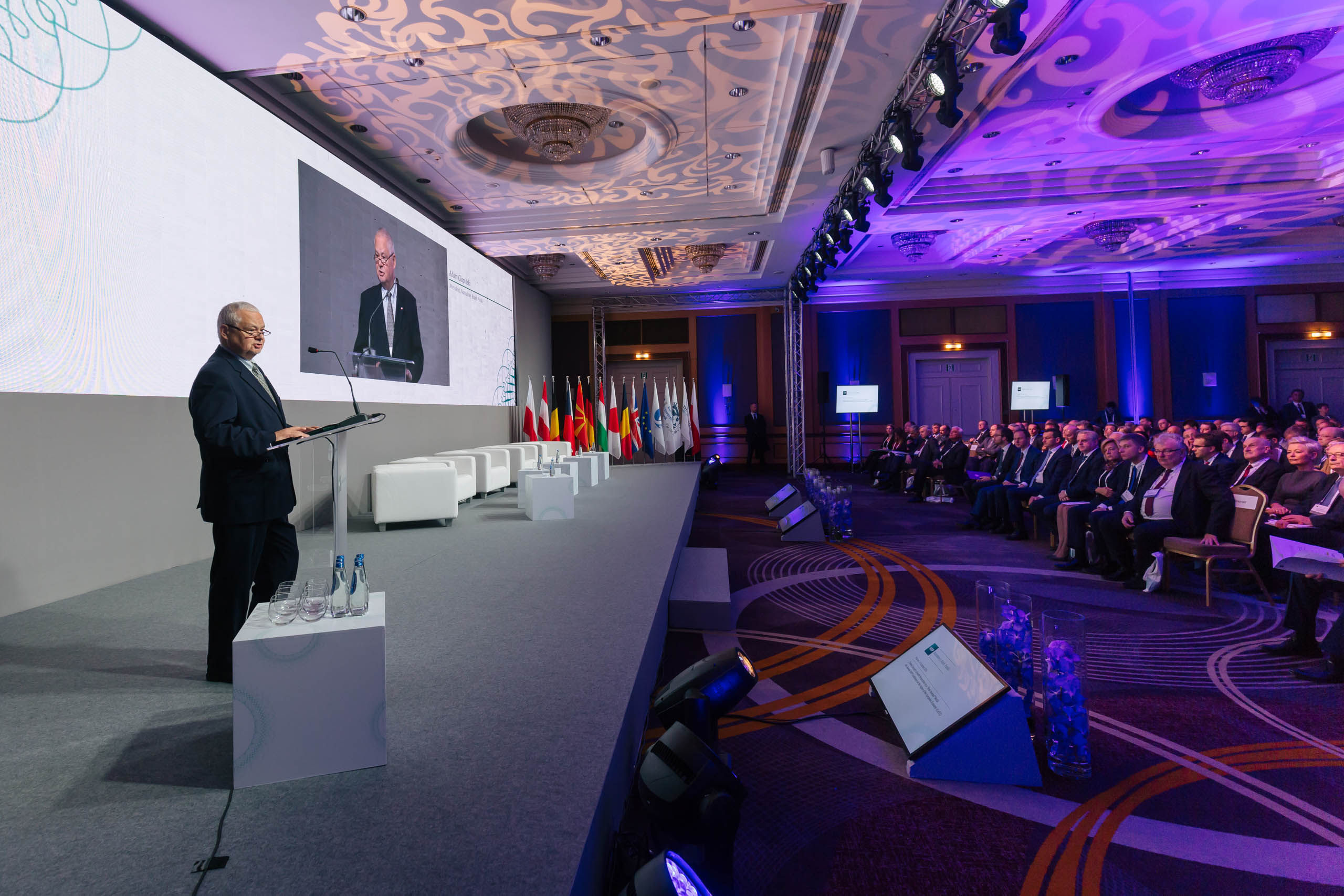 Narodowy Bank Polski prezentuje “SAFE 0 proc.” – przełom w finansowaniu bezpieczeństwa państwa