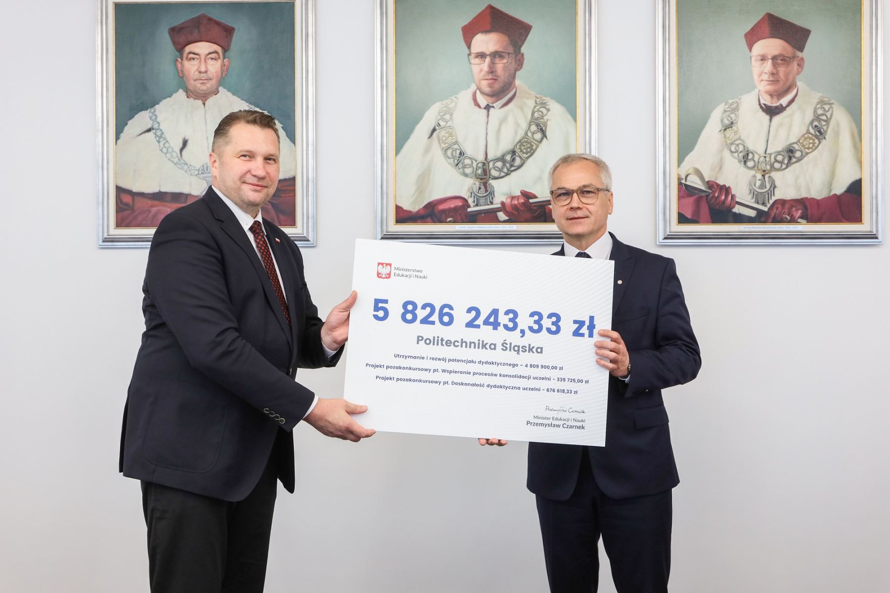 Przemysław Czarnek zapowiada powrót do węgla – analiza i konsekwencje