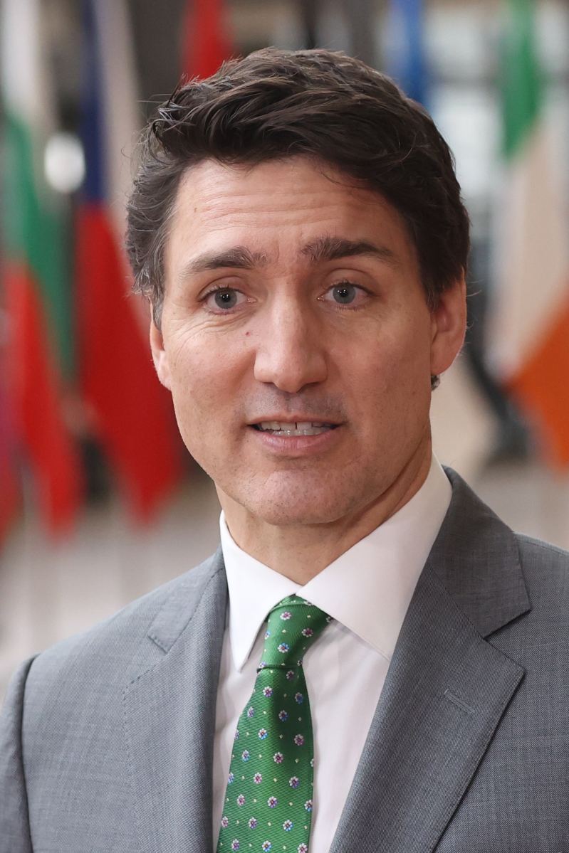 Justin Trudeau gościem specjalnym kongresu Impact’26 w Poznaniu