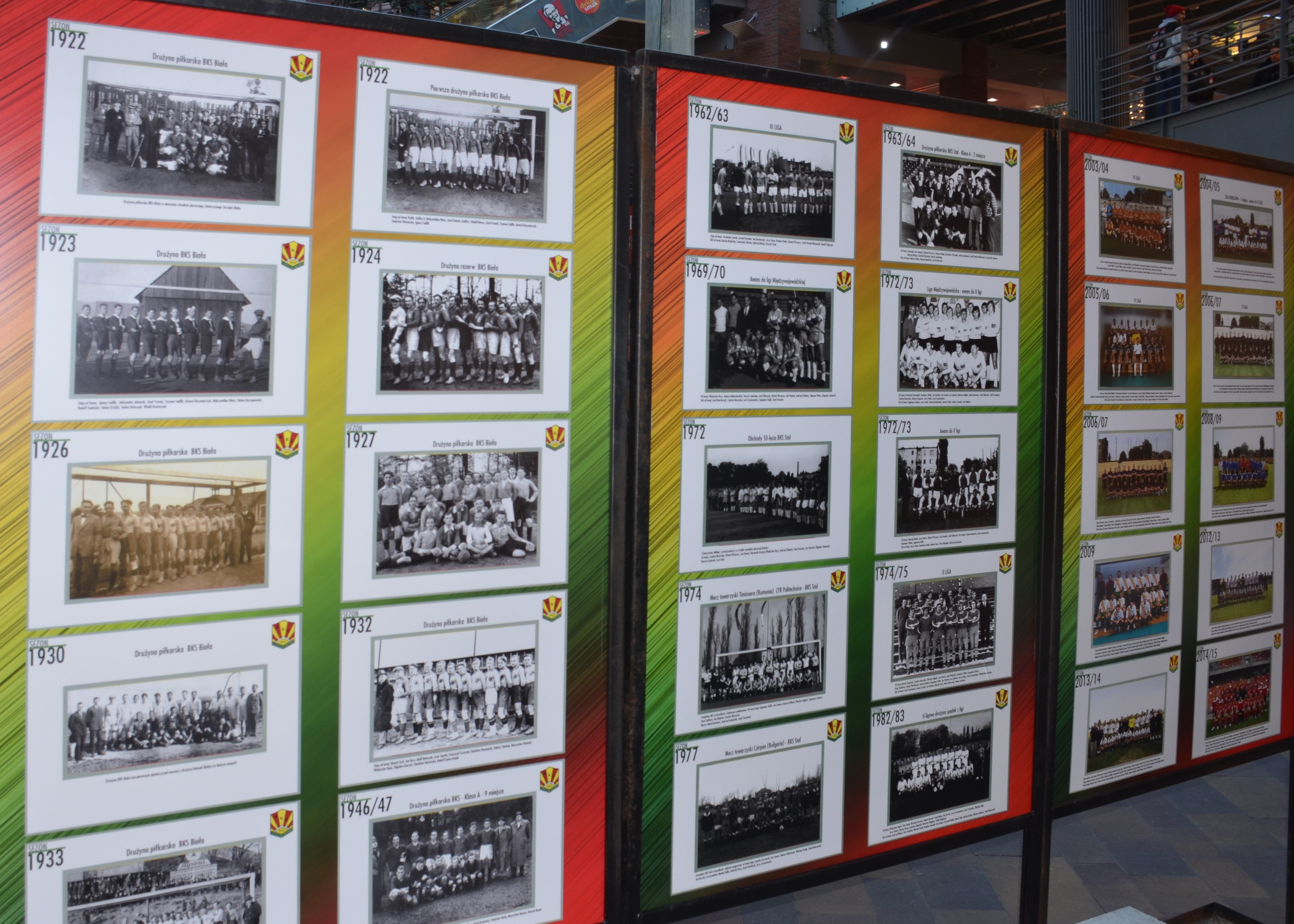 BKS Bielsko-Biała Dominuje nad Nowym Dworem Mazowieckim – Pewne Zwycięstwo 3:0