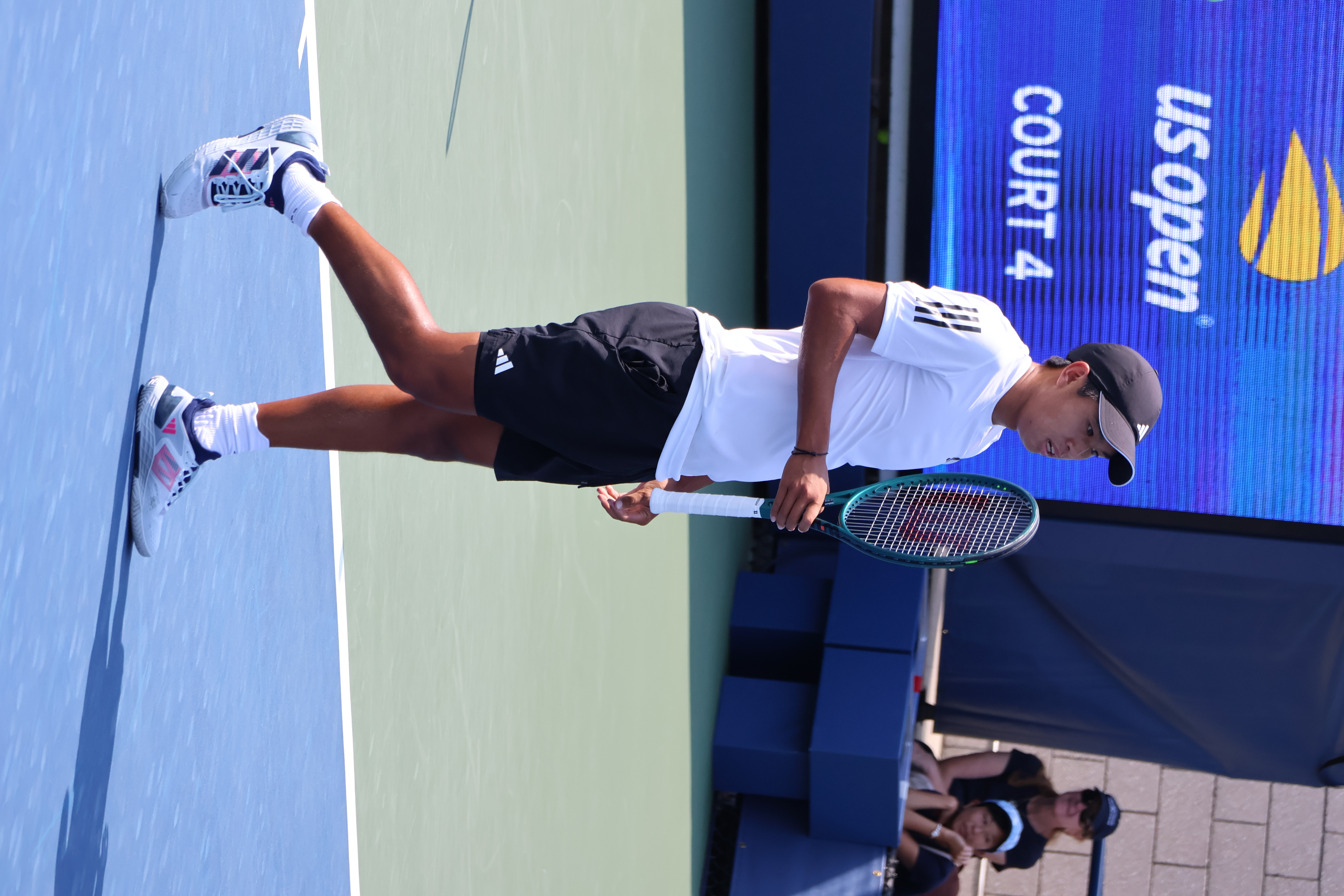 Sensacja w Indian Wells! Młodzi Tien pokonuje Sheltona i wkracza do 1/8 finału