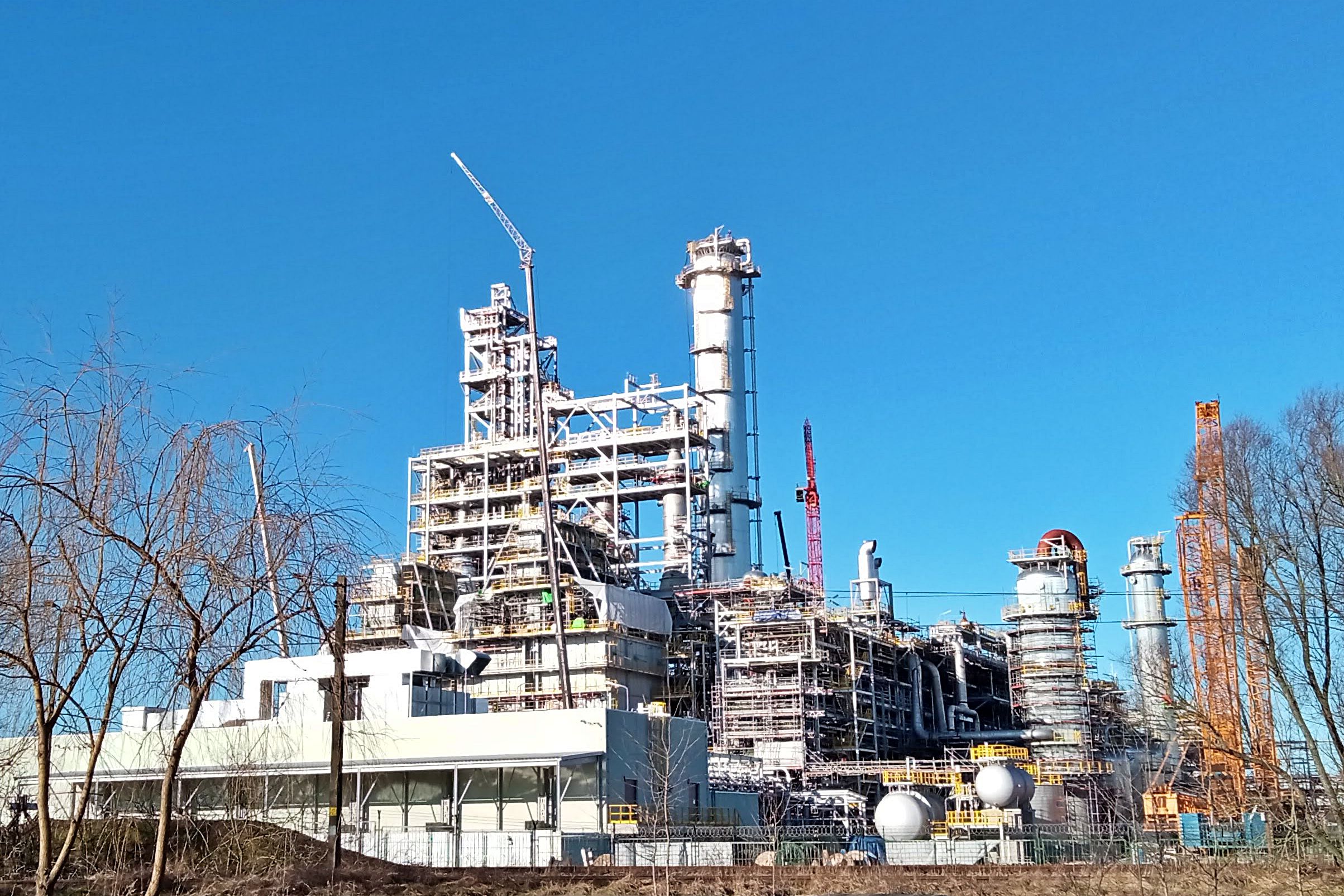 Odzyskanie 30,3 mln EUR z Zabezpieczeń Polimery Police – Analiza Finansowa