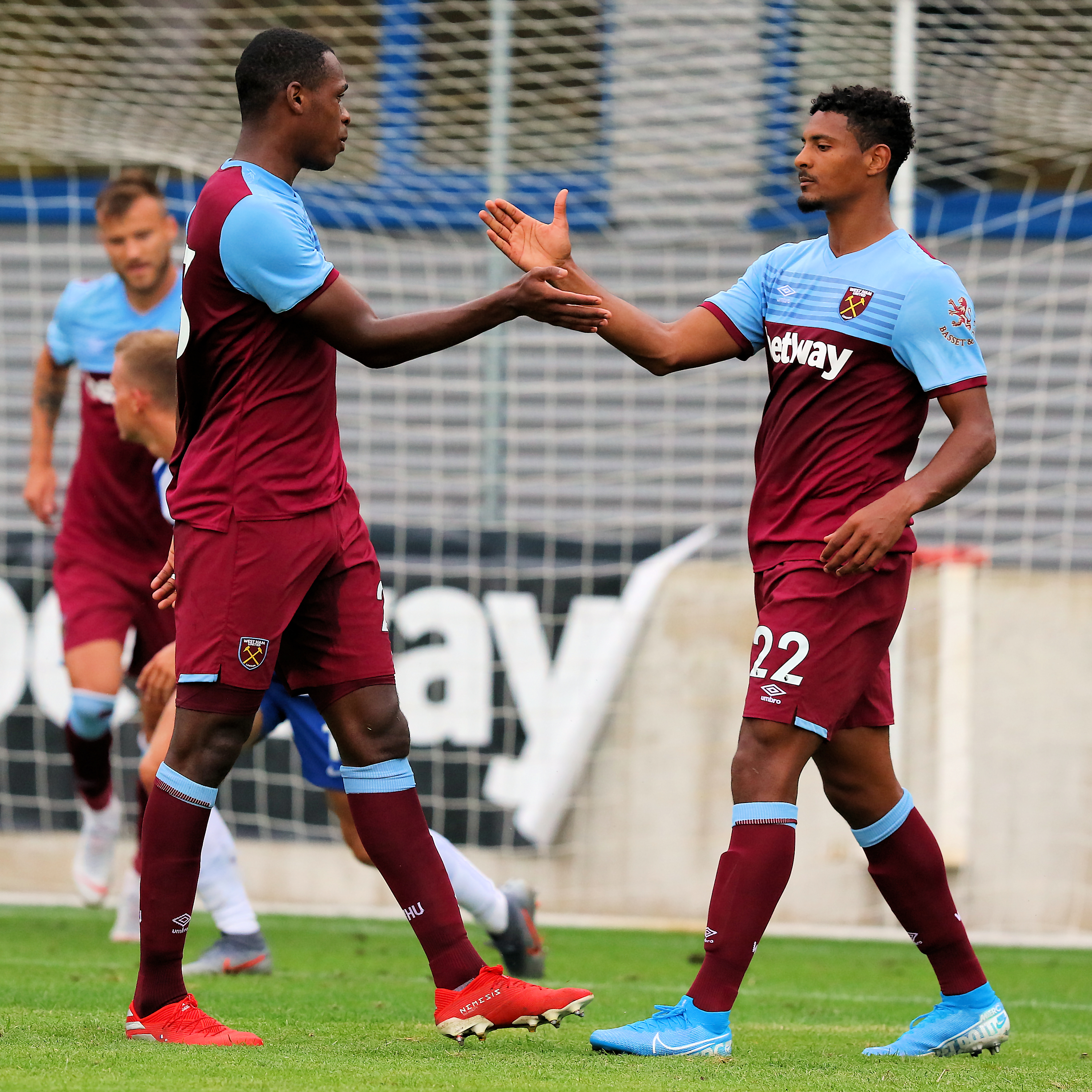 Dramatyczna seria rzutów zadecydowała o awansie West Ham United!