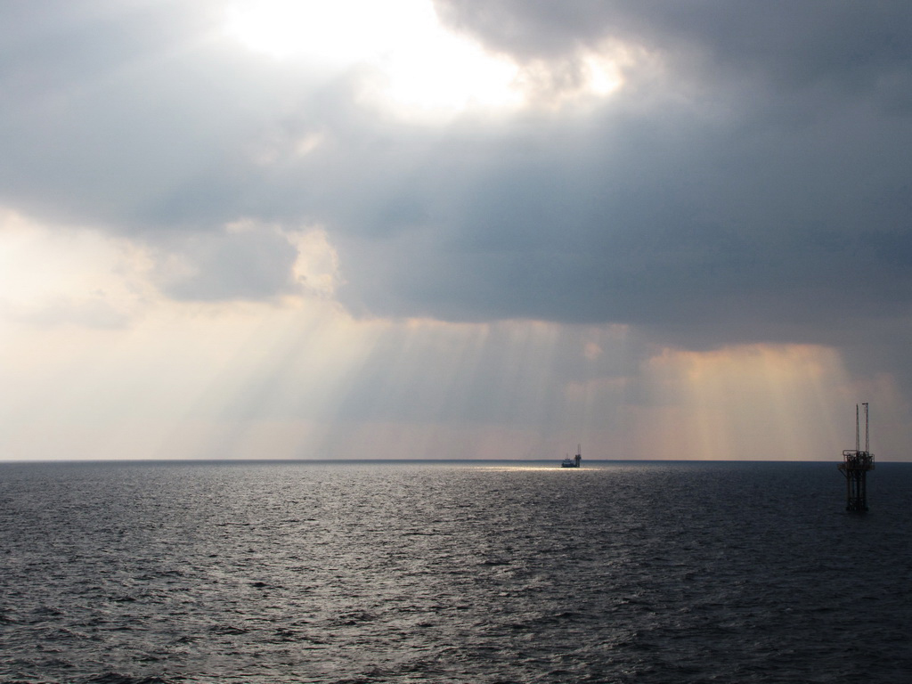 Saudi Aramco ostrzega przed kryzysem energetycznym w Cieśninie Ormuz