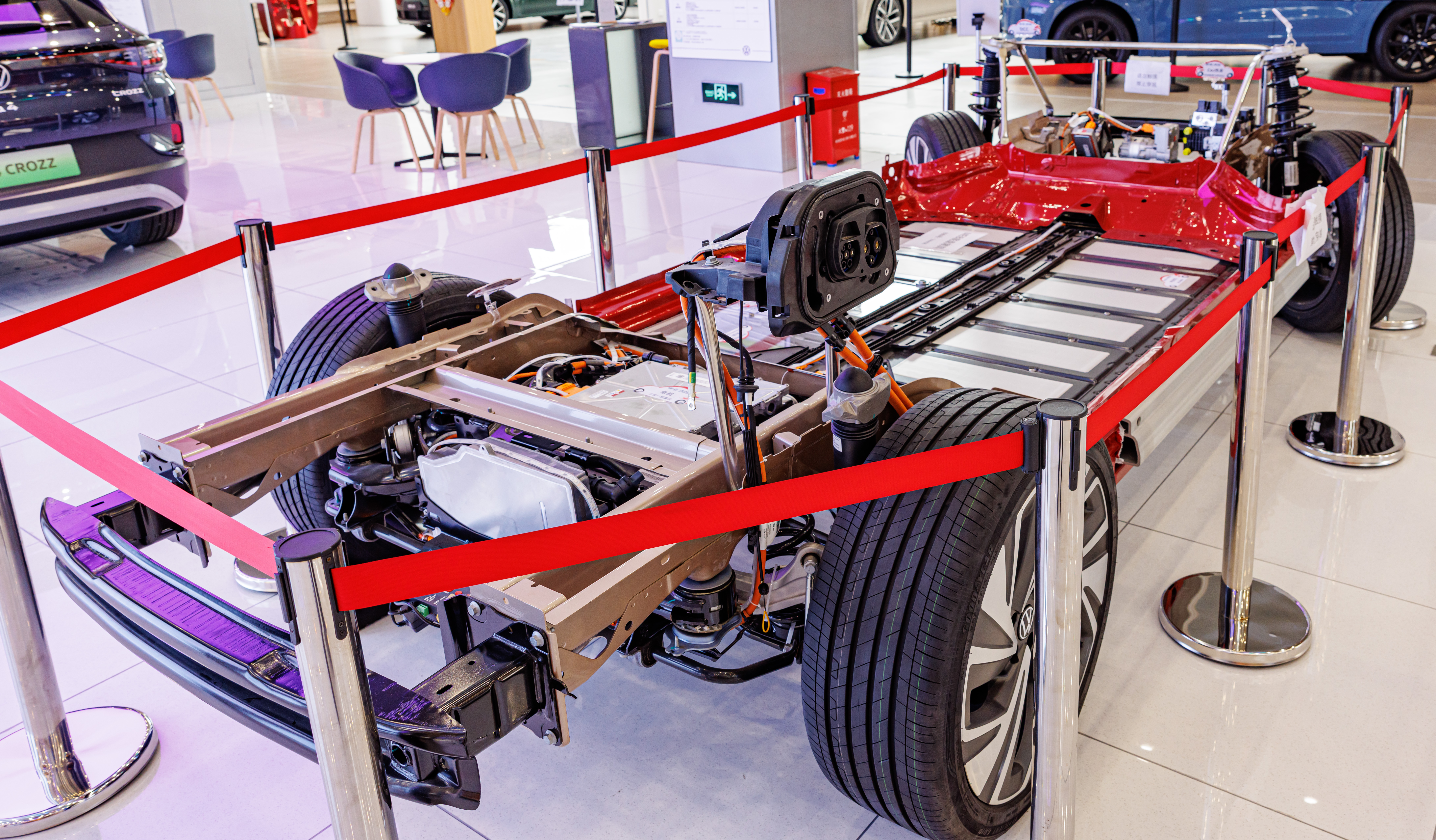 Volkswagen Group odnotowuje znaczącą zapaść zysków w 2025 roku