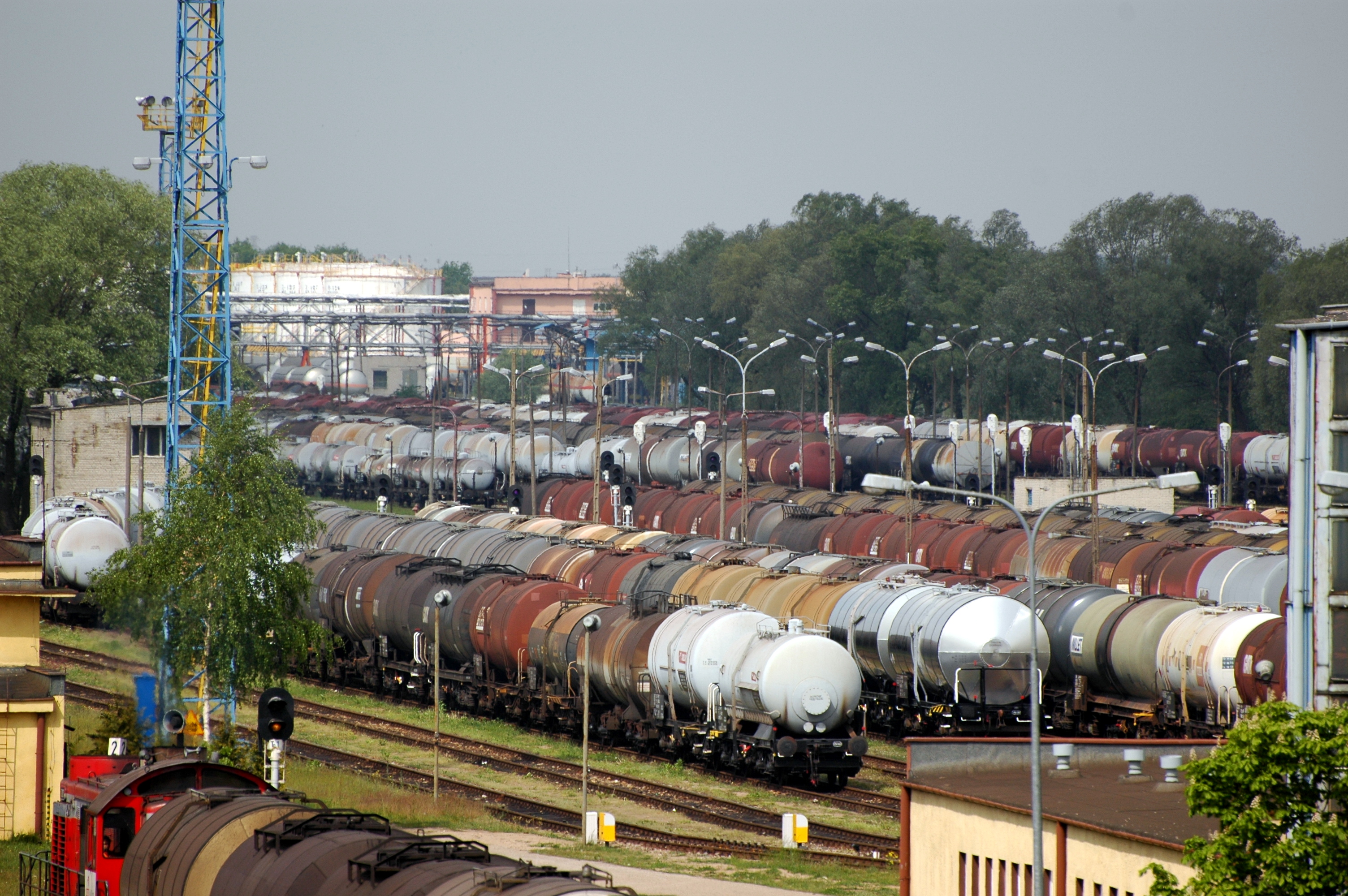 Interwencja Orlenu na rynku paliw w Polsce – analiza sytuacji z 12 marca 2025 roku