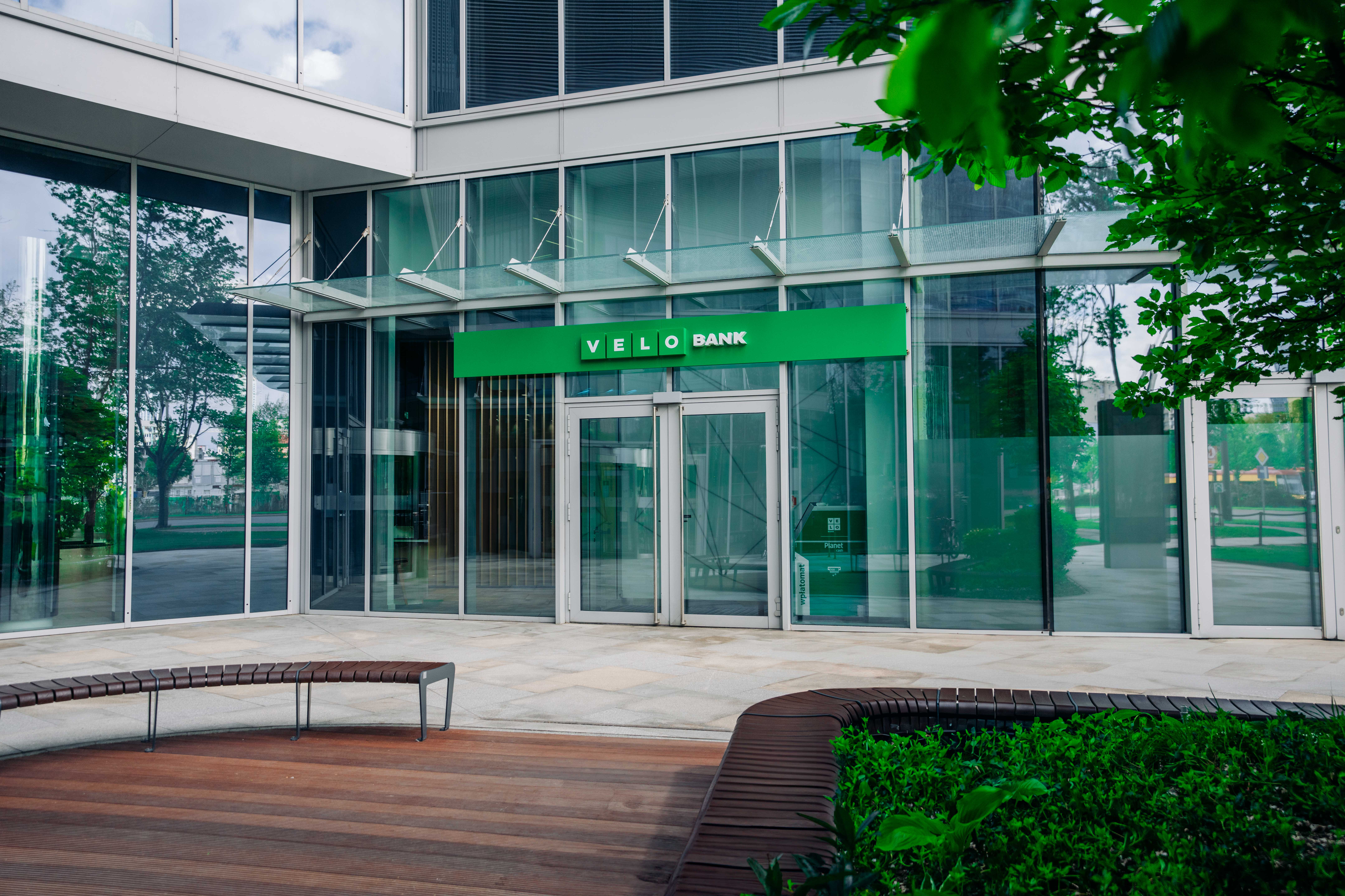 VeloBank prezentuje ambitną strategię rozwoju na lata 2026-2028