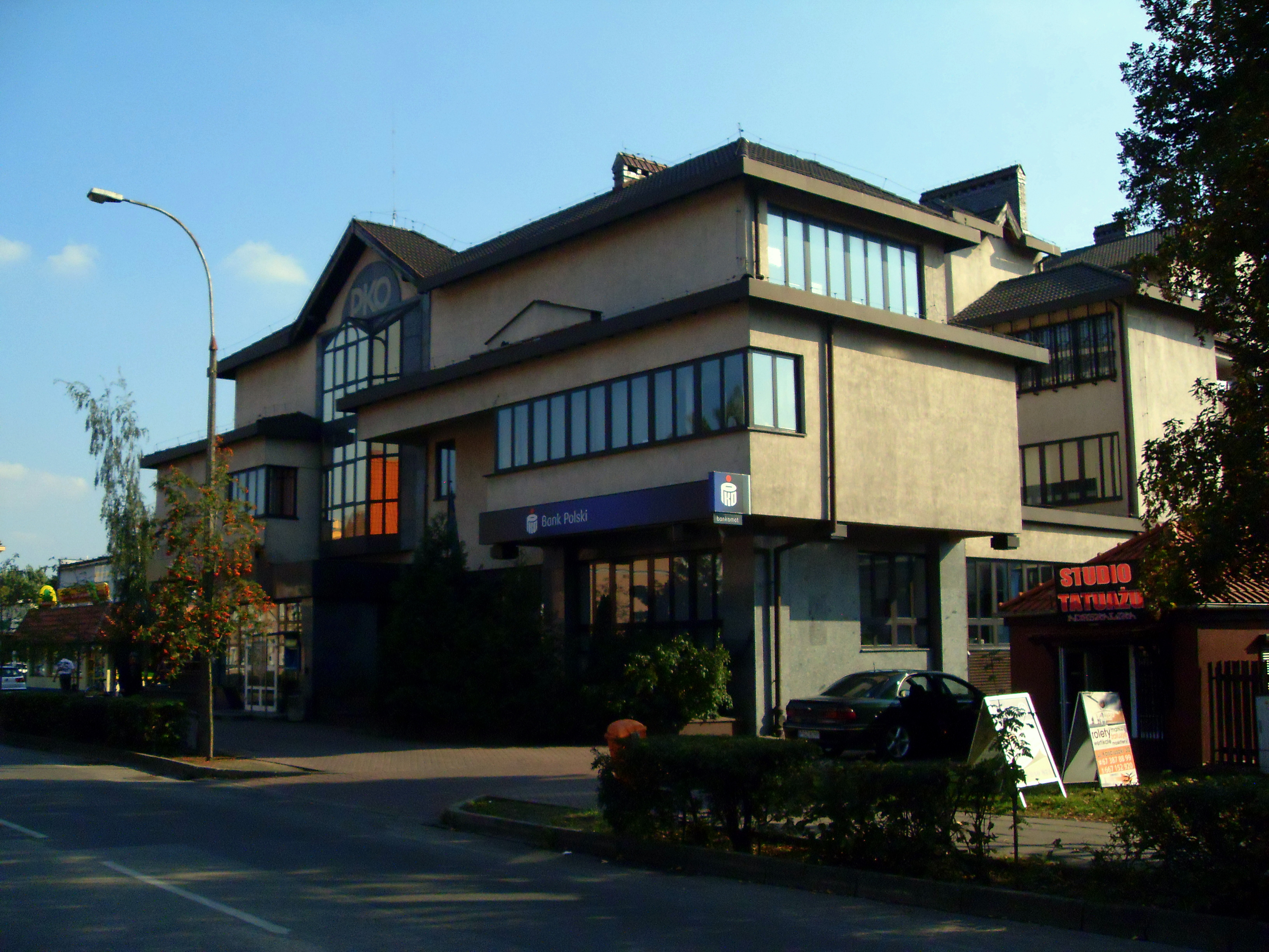 Rekordowy Rok PKO BP: Analiza Wyników Finansowych za 2025 Rok