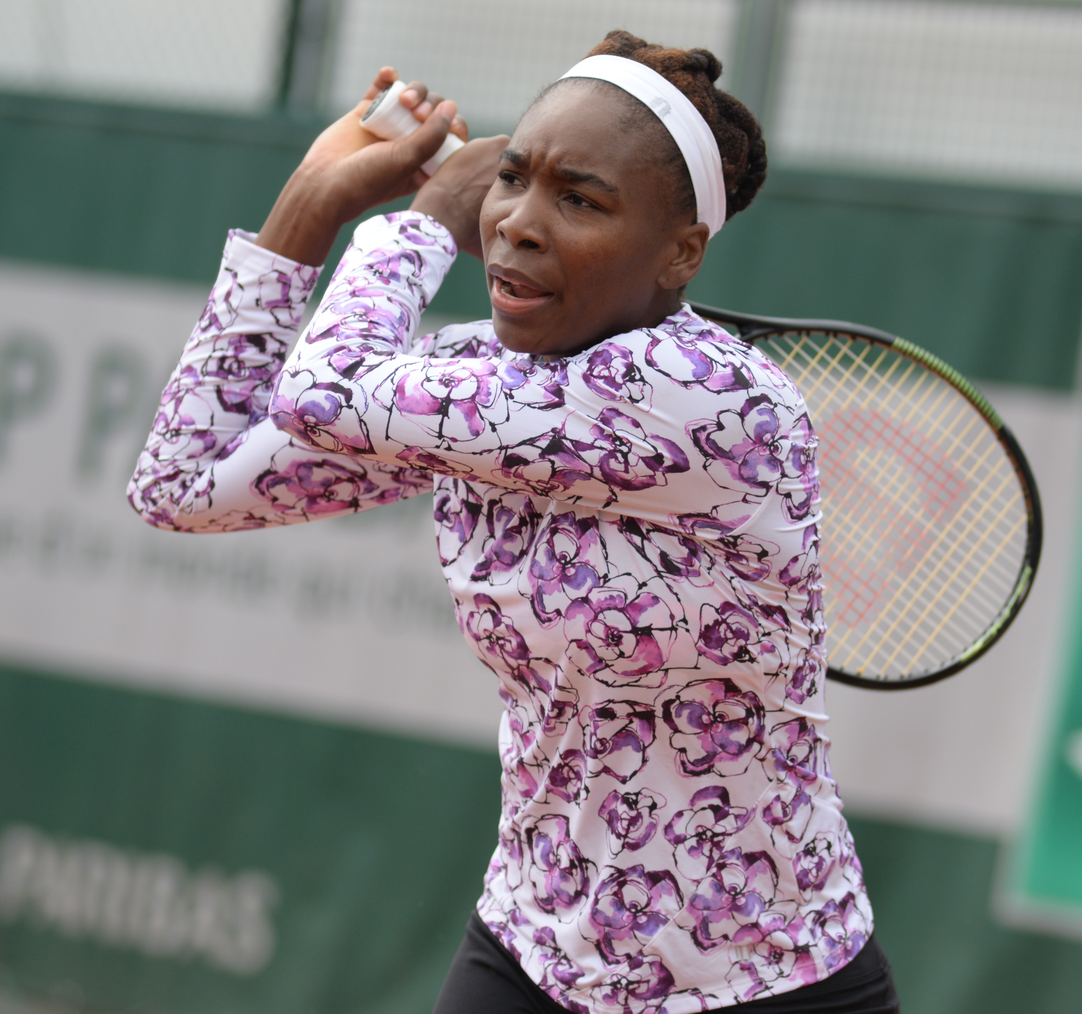 Venus Williams i gwiazdy z “dzikimi kartami” w Miami – Turniej zapowiada się emocjonująco!