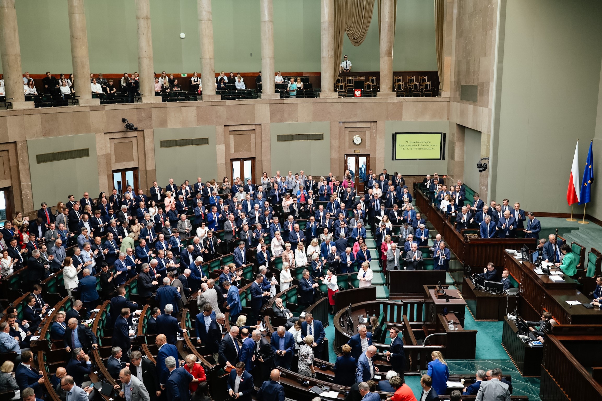 Nowelizacja Kodeksu Rodzinnego i Opiekuńczego: Sejm wprowadza rozwody poza sądem