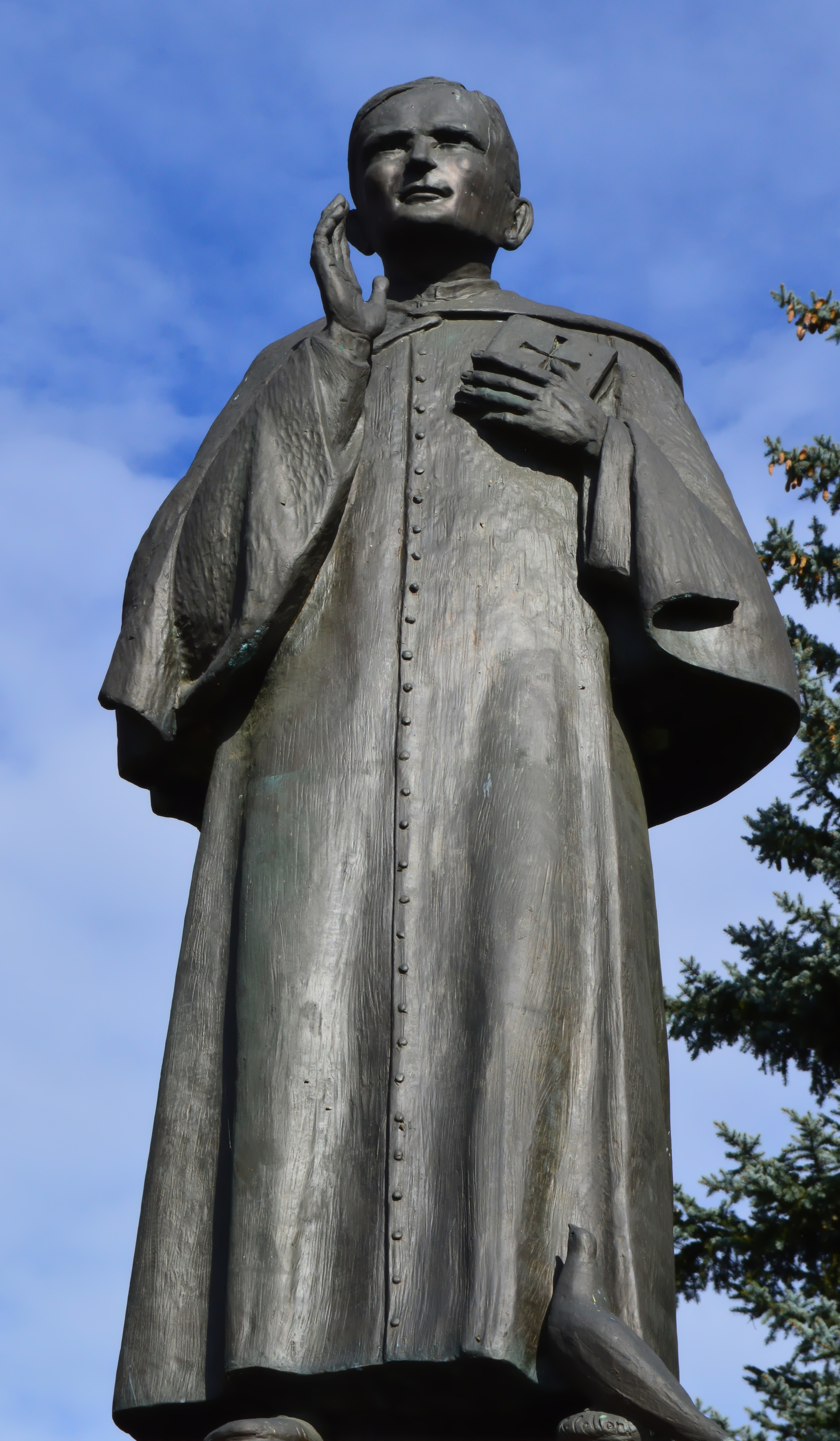 Archiwa ujawniają: Dziennikarze zbadali działania Karola Wojtyły w sprawach pedofilii