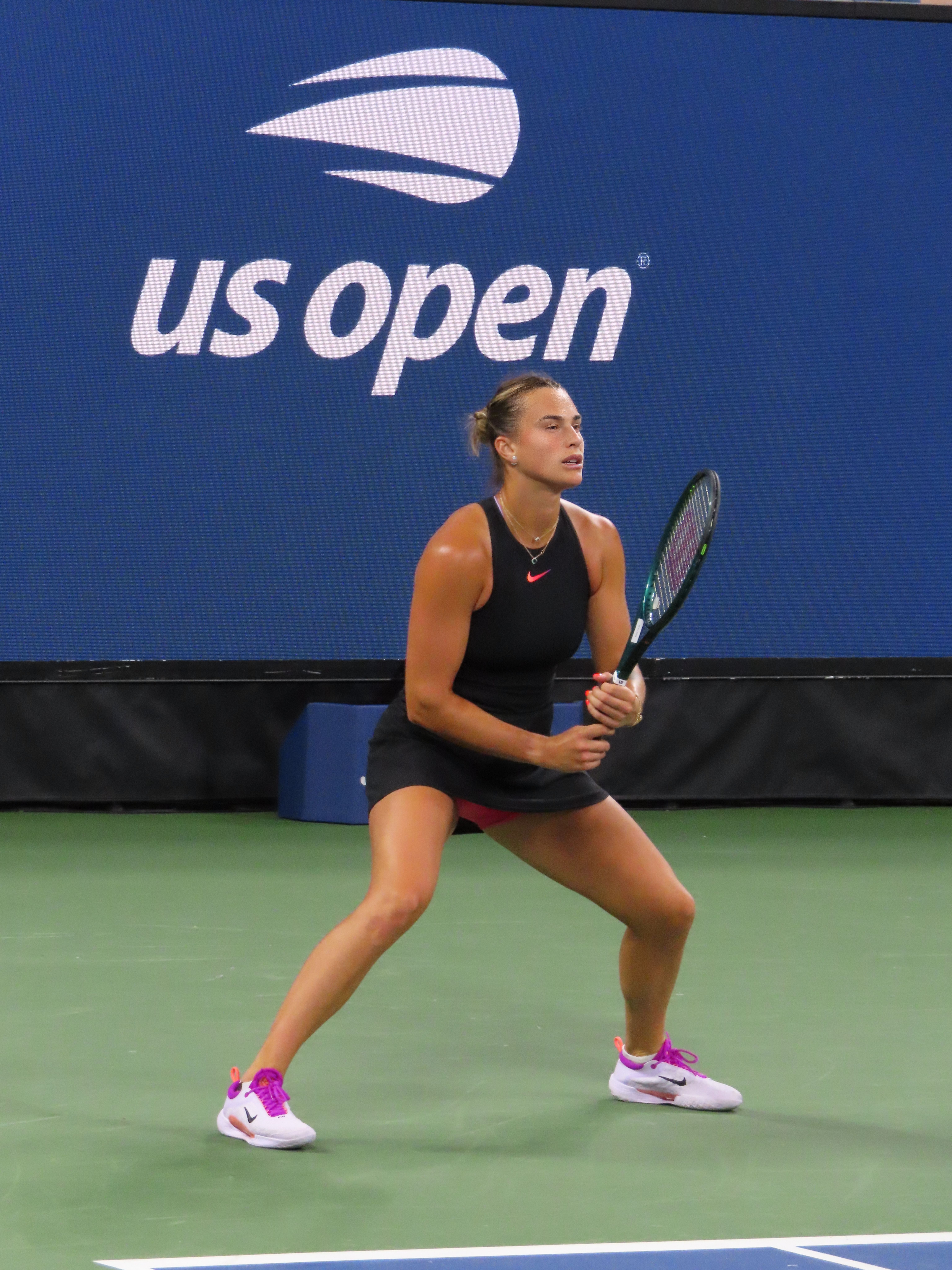 Aryna Sabalenka Dominuje w Indian Wells – Imponujący Pokaz Siły!