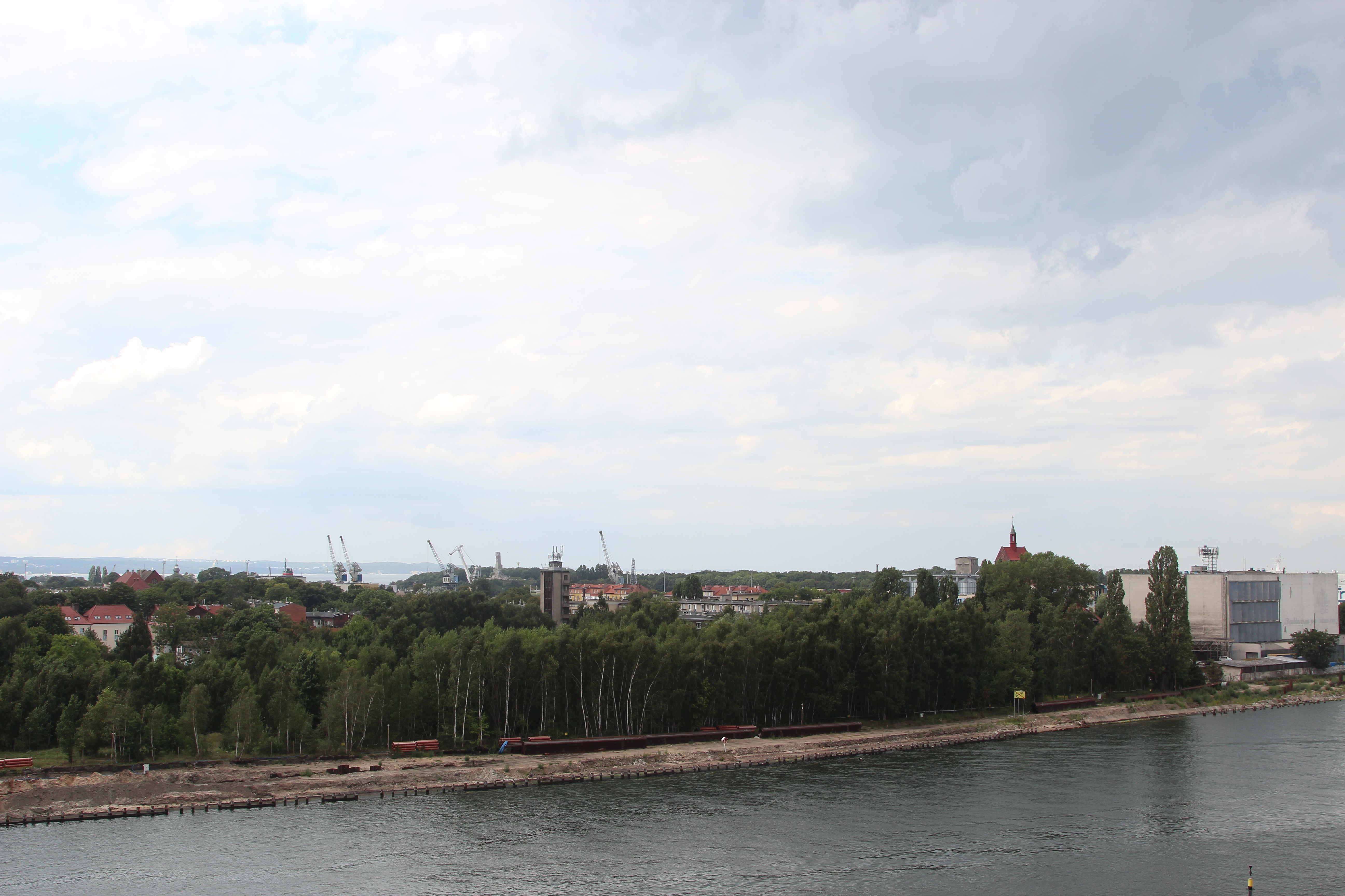 Port Gdańsk Awansuje w Europejskim Rankingu – Analiza Wyników za 2025 Rok