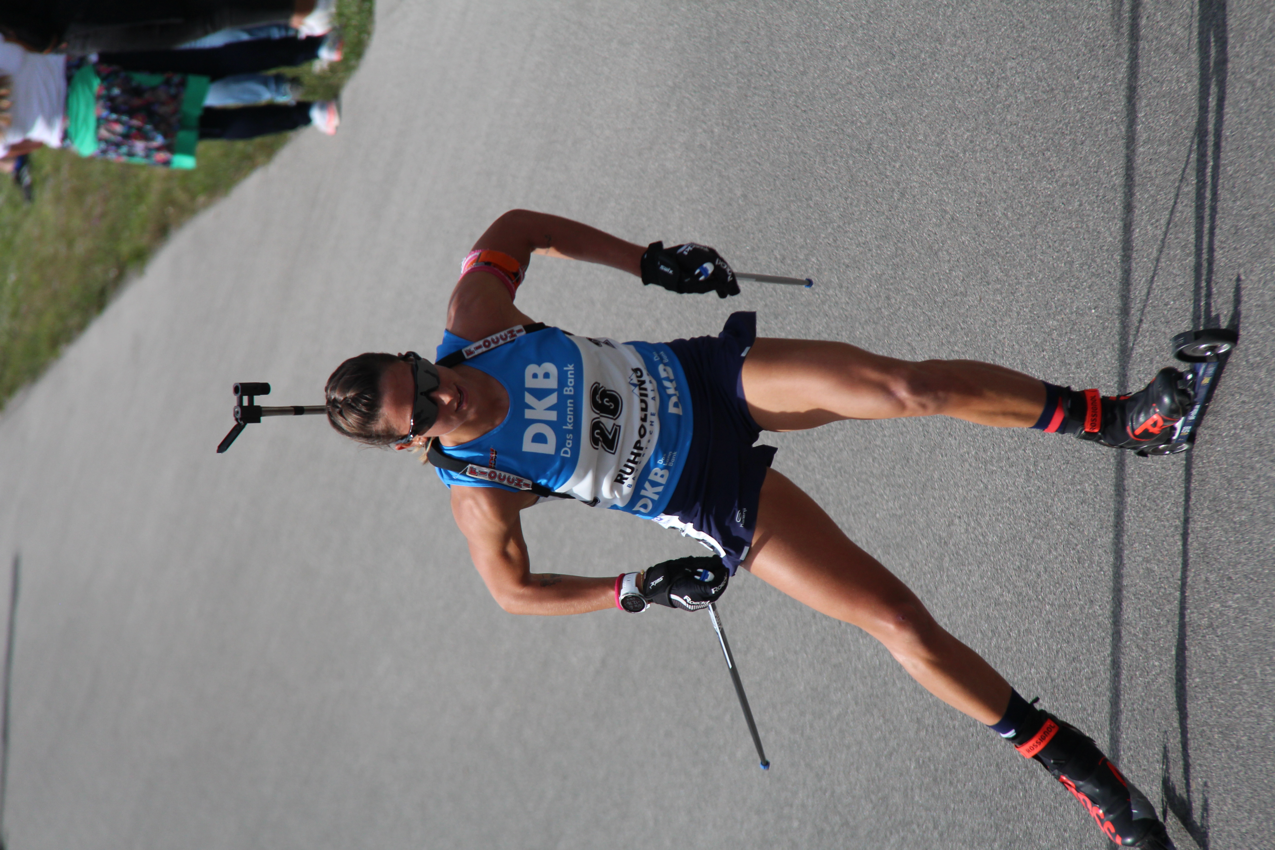 Sensacja w Otepaa! Lisa Vittozzi triumfuje w biegu pościgowym, Polki w punktach!