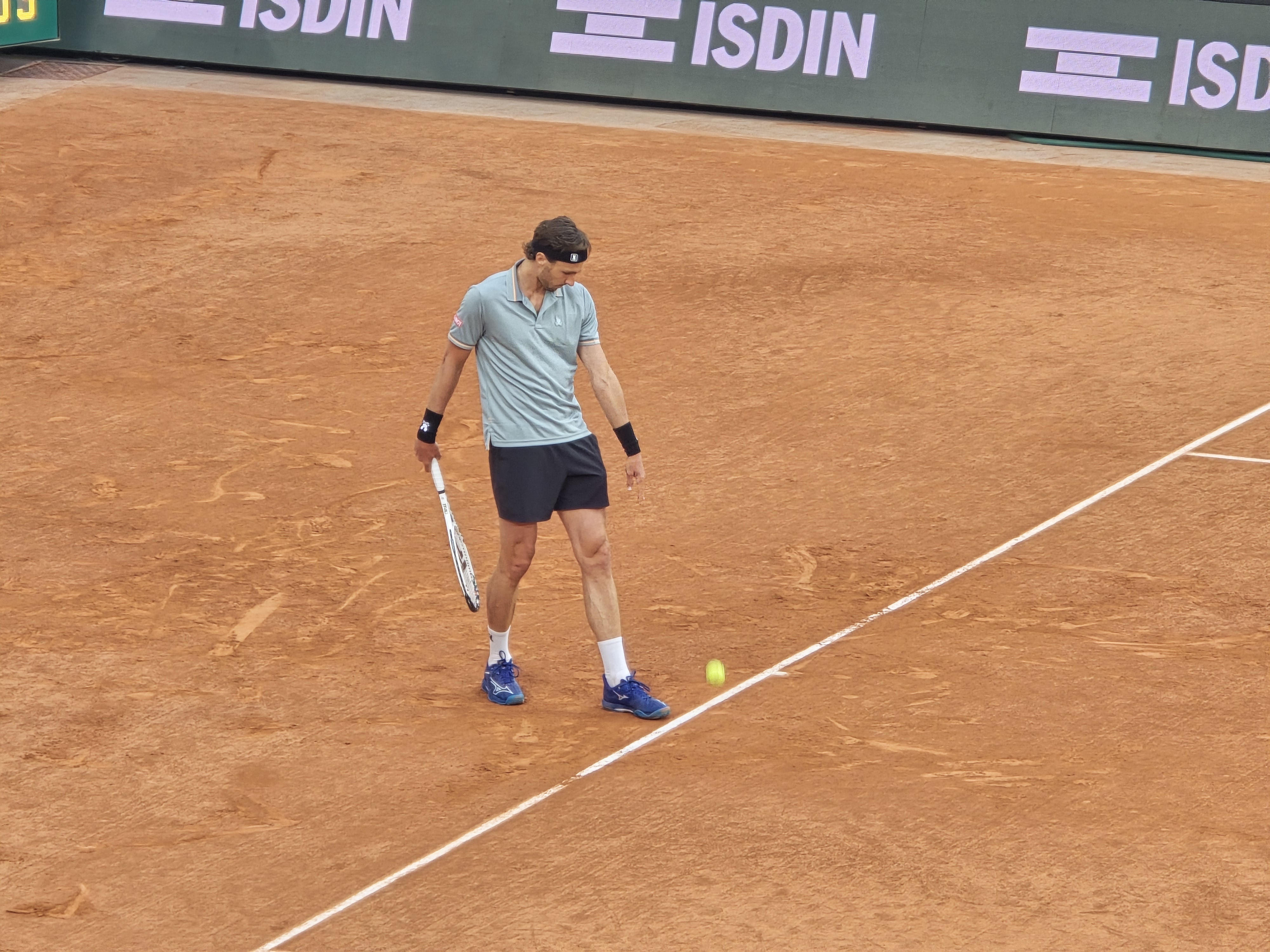 Jannik Sinner w Finale Indian Wells – Znów Zaskakuje Świat Tenisa!