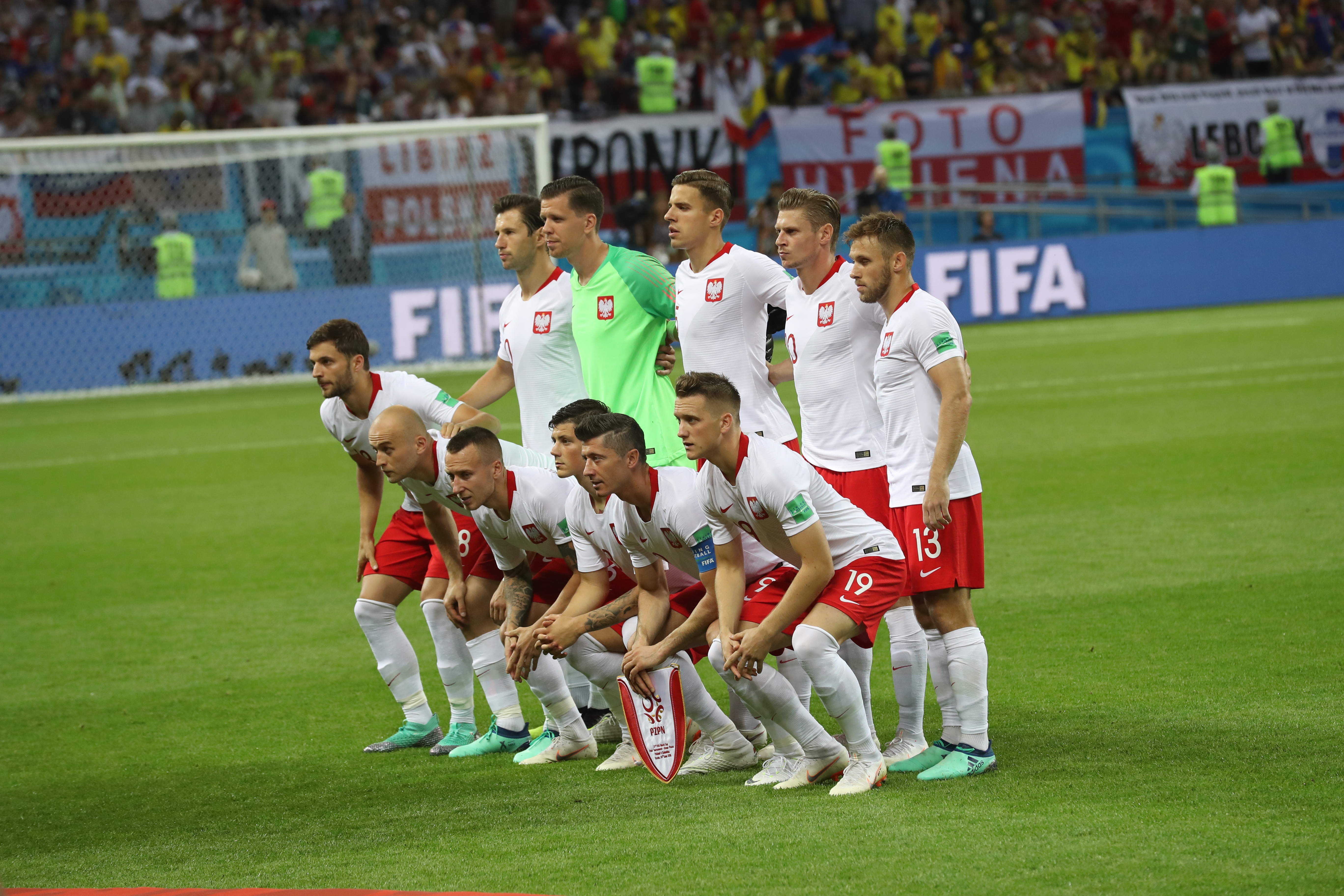 Dawid Kownacki Urodzinowy Bohater Herthy BSC – Remis z Bochum po Bramce Polaka