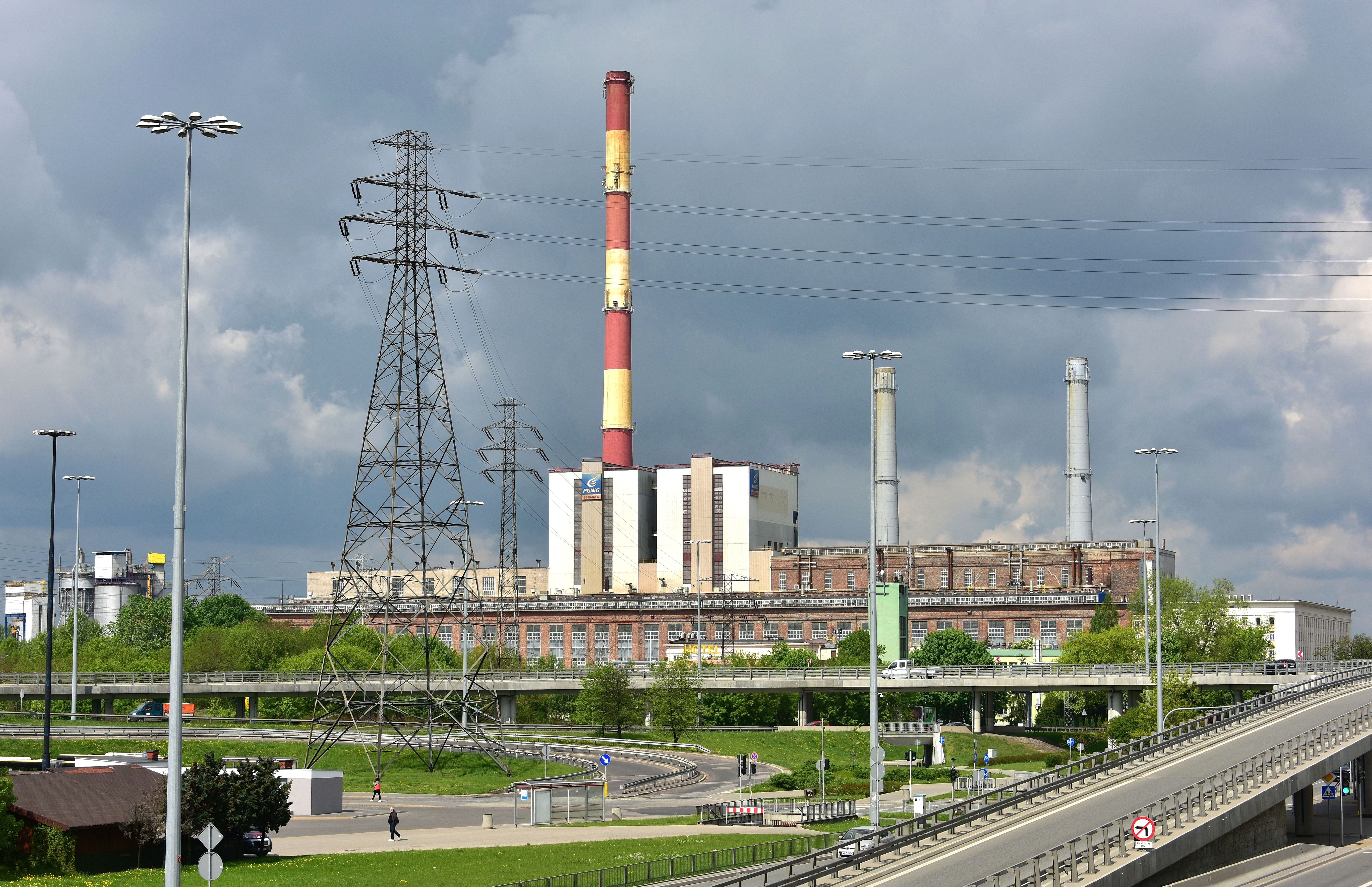 Elektrociepłownia Żerań: Historia, Transformacja i Przyszłość Energetyki Warszawy