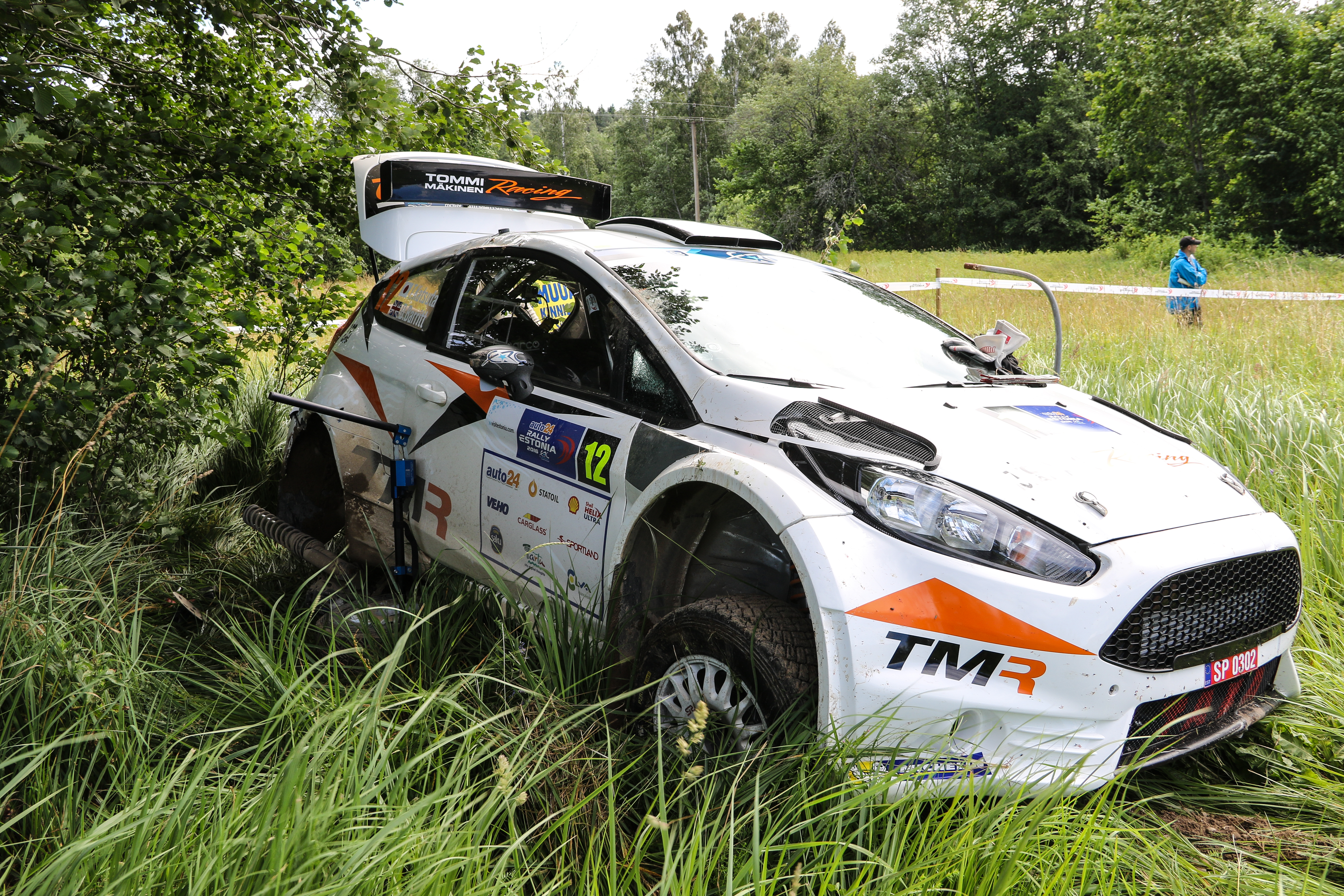 Takamoto Katsuta Triumfuje w Rajdzie Safari – Historyczne Pierwsze Zwycięstwo Japończyka w WRC!