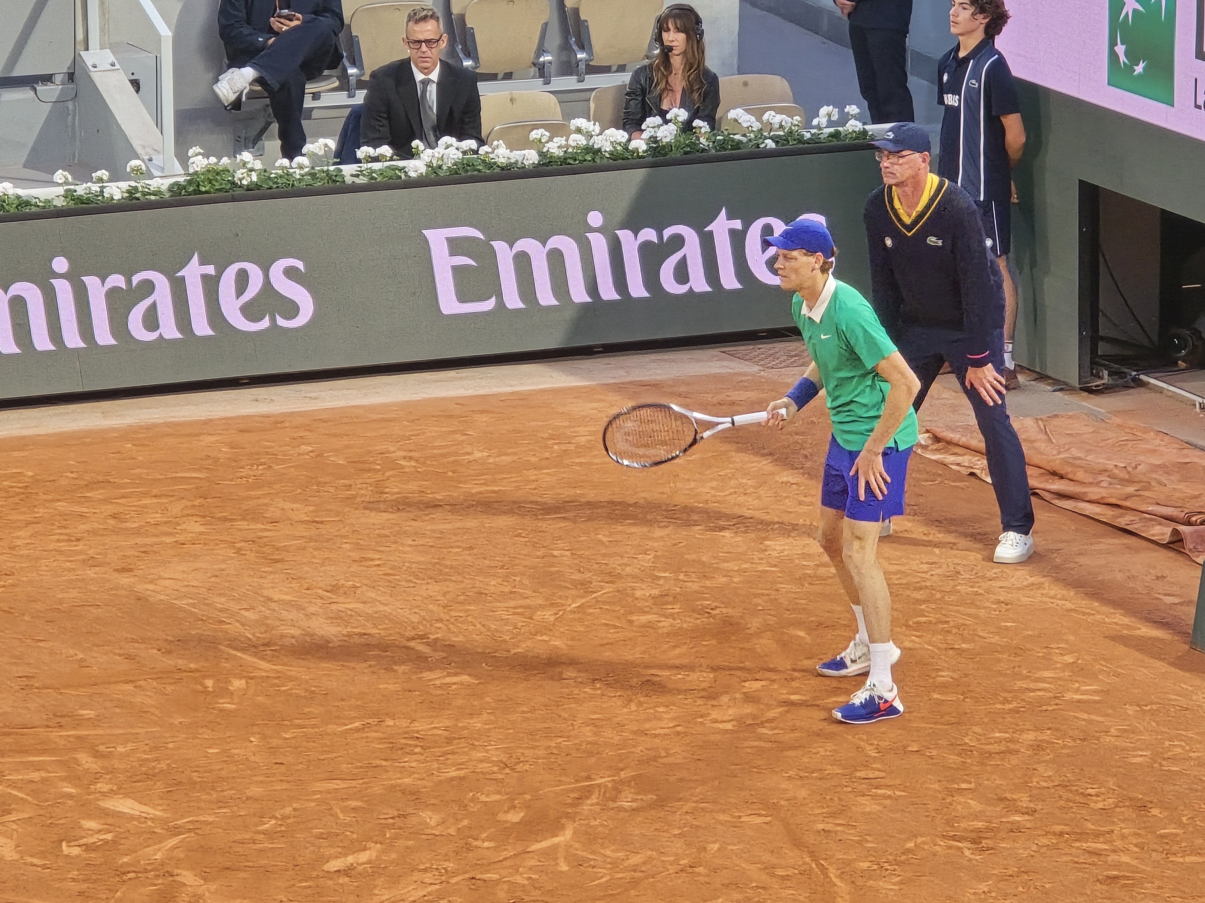 Jannik Sinner Królem Indian Wells! Sensacyjny triumf Włocha nad Miedwiediewem