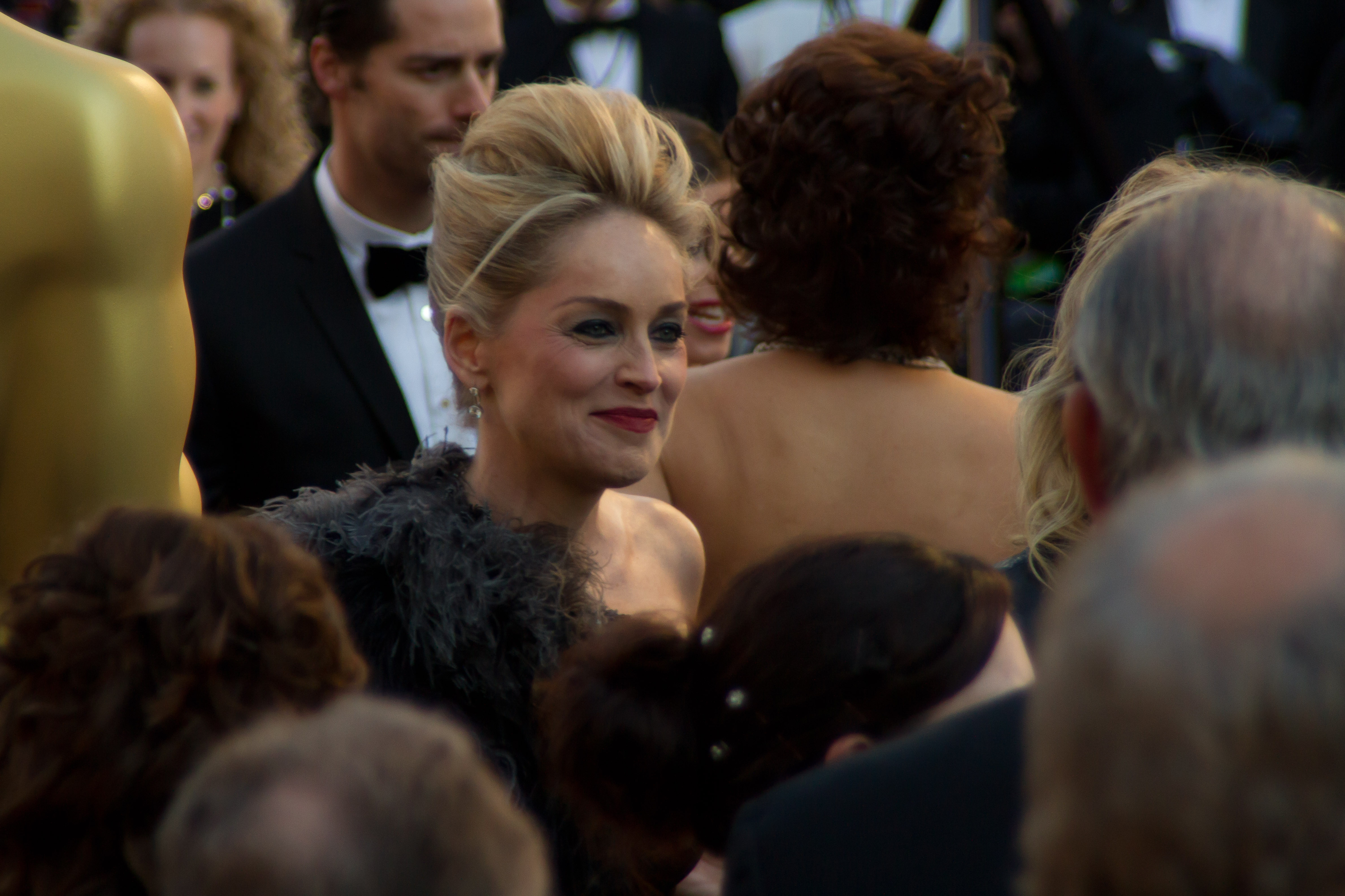 Bezpieczeństwo na Pierwszym Planie: Zaostrzony Reżim Bezpieczeństwa Podczas 96. Gali Oscary